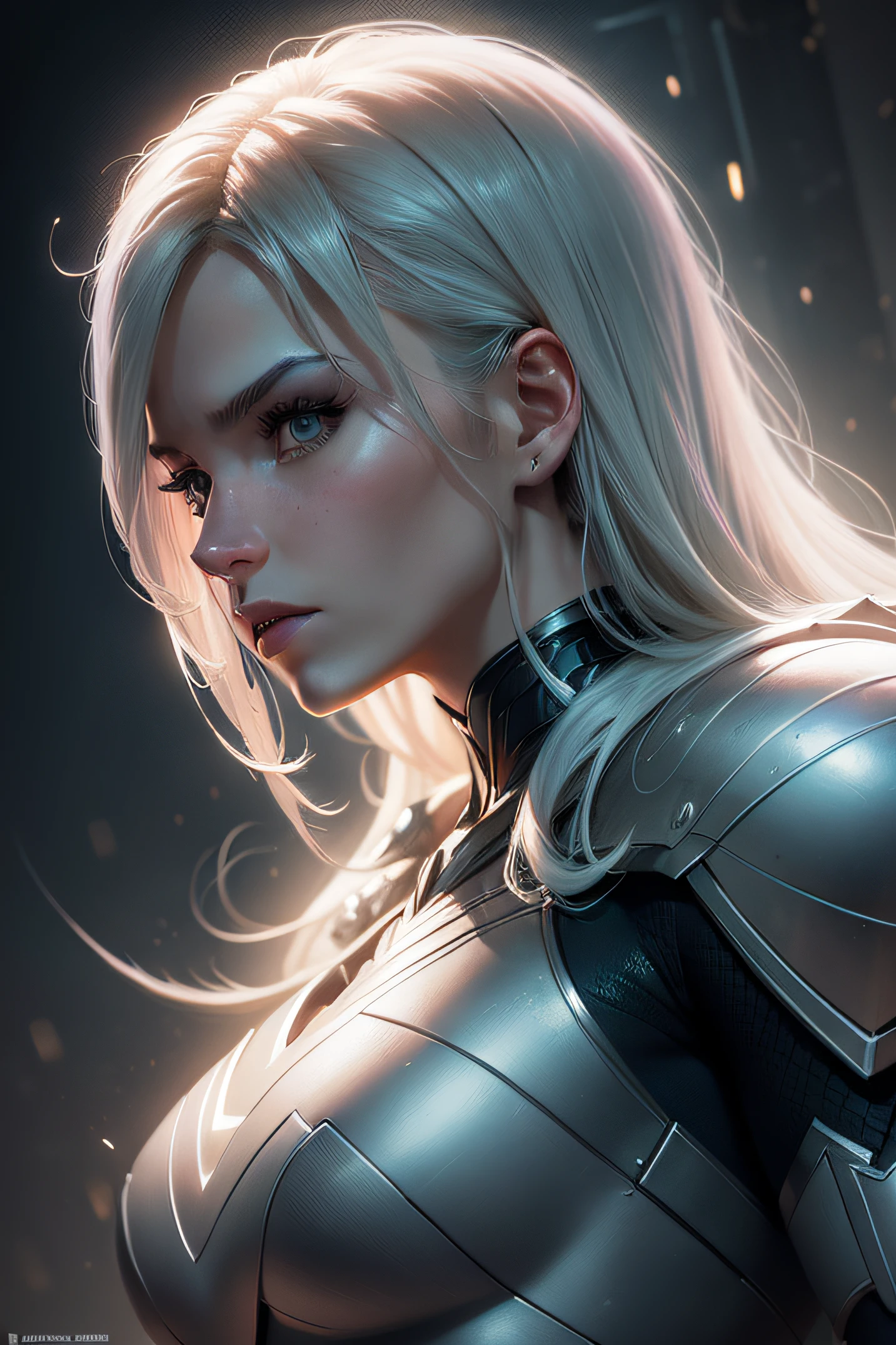 (Award-winning digital work: 1.3) de (a sketch: 1.3), (energetic: 1.3) Moon Knight,CGSociety, ArtStation, (saturated: 1.3), (close portrait: 1.3), (beutiful: 1.4), beutiful, Perfectly detailed , studio lightning, Thematic background