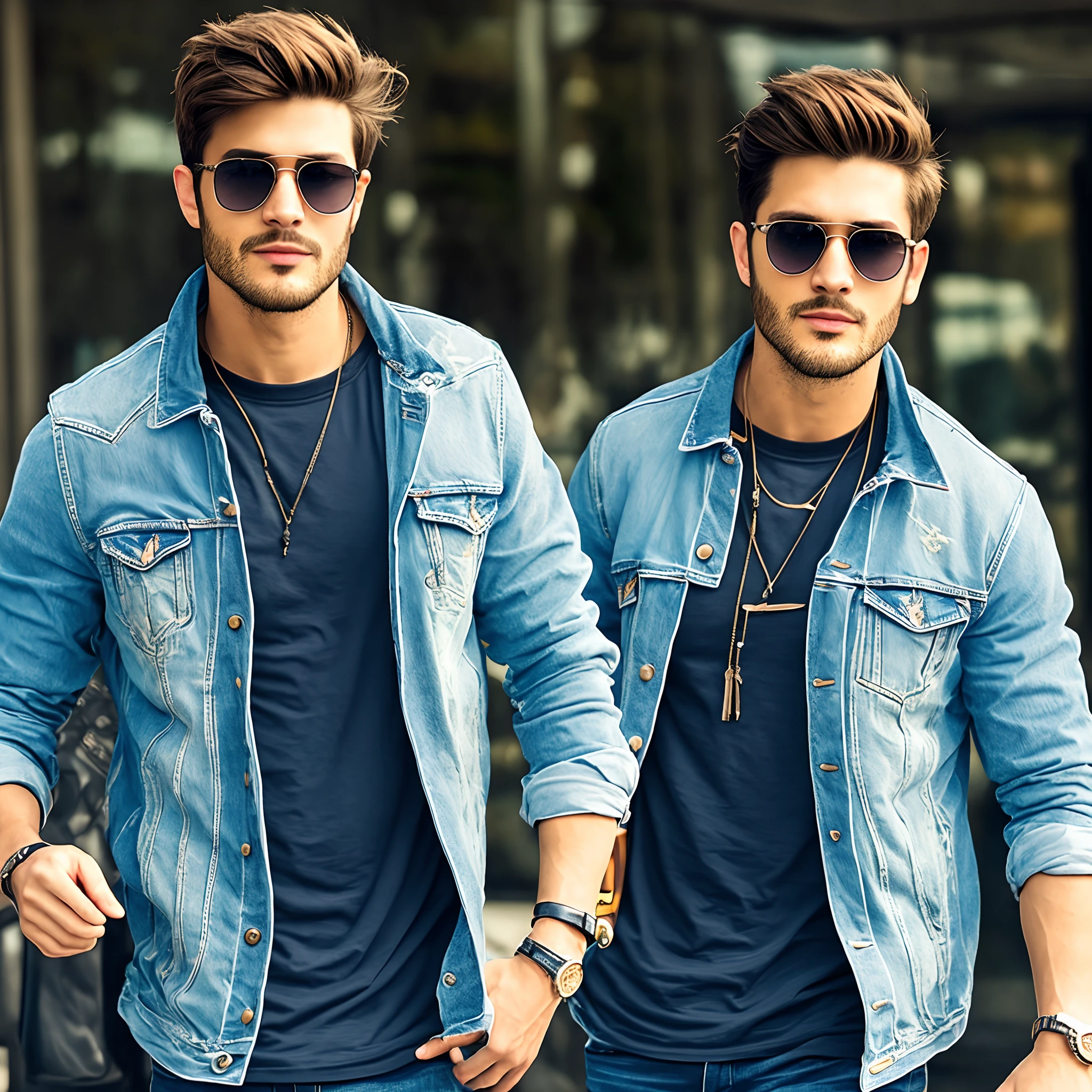 cool guy