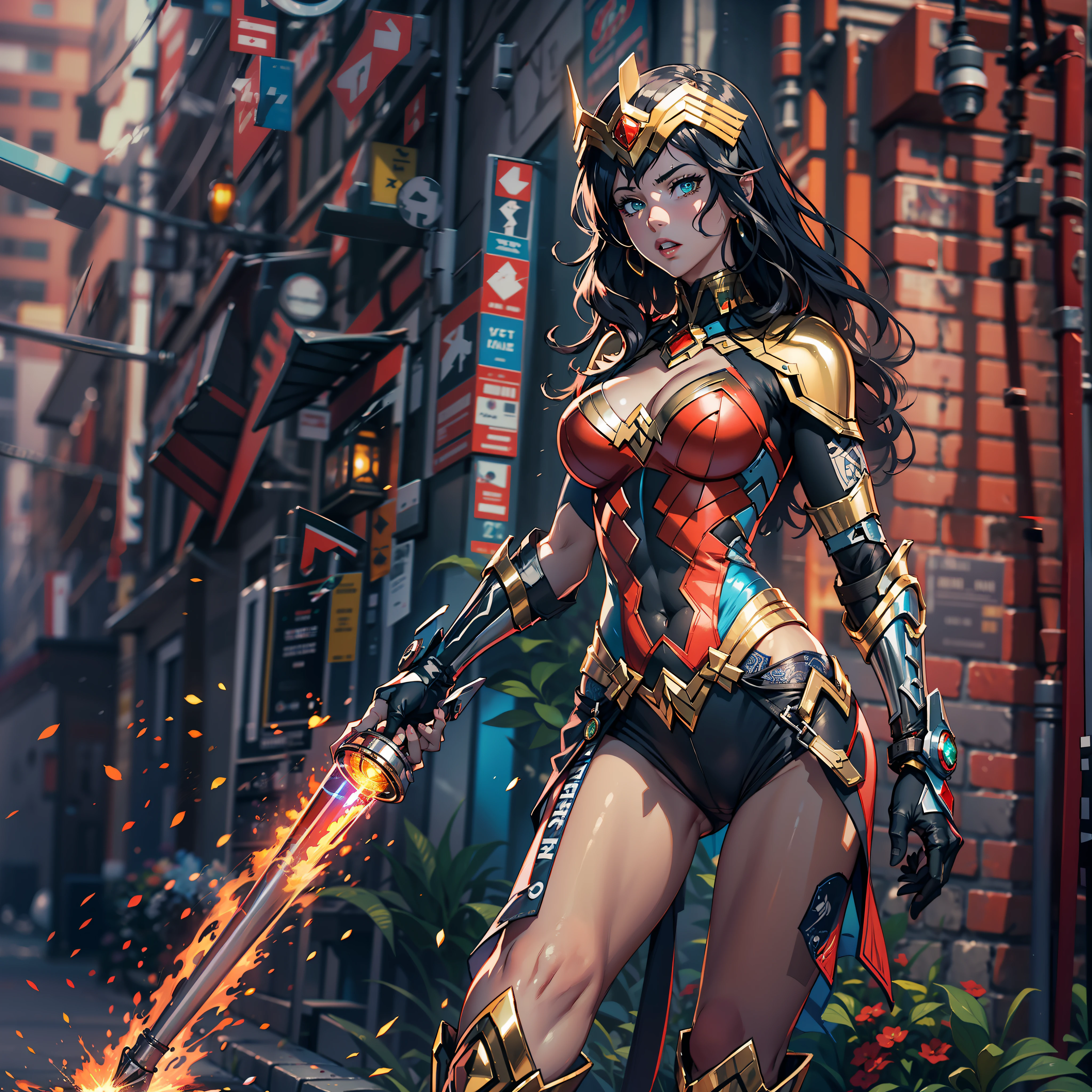 Masterpiece Flying Diana Prince Wonder_Woman lasso DC suit Heroe Amazon Princess Urban bike nickel full Motocycle Pro Realist Ultra sharpness sunLight intricate luminescence volumetric ultra pro-Photorealistic optimal quality details précis reflex max resolution perfection graduates nettetés improved Octane-rendues opengl-shaders UHD XT3 32K 64K DSLR HDR UnrealEngine5 ombre analogiques color-coded 3DCG cgi vfx sfx fkaa txaa rtx ssao Divine mature female synthetic Armored Suit GSDF cyborgs "full-body prosthesis" augmented cybernetic mercury stange gold chaos sundrop Scene transparent glass contre-jours "Heavy Metal" Devastating Will-o'-the-wisp war cyberpunk battle Commander Goddess dazzling walk Cosplay "Gal Gadot" Major decorated "Gal Gadot-Varsano" Pilots Cowgirl emblem USA star Fancy Vivid Yellow écusson key jukebox Symmetrical angel fullbody Athletic Tanned Skin hairstyle bangs extatiques beautiful sensual face clean Effects Cheekbones Embarrassed redderer eye-liner saphirs saturate beaux eyes dark black pupils brown iris lazulis turquoise mouth open tongue_droplet teeth obvious smiles Floating Jacket Fixed Eccentric Cape onyx Shoulders-Off Shirt Lace Clavicles White Papillotes embroidered breasts falling sideboob pointed satin corsait yellow red thick leathers felt skirts matching ample swinging spinels navel waist reveal belt-chastity heart padlock silver agate pubis bristles scarlet floraison pubis-hairy indigo silk snap garters thighs legs gothic stainless steel boots fleuraison incandescentes CGSCOSITY toys Cristallines Truck Mecha robot magic hearth rubis invoques (EOS R6 135mm 1/1250s f/2.8 ISO400) flashlight fullbodye monster blast Canon-ion flash blow glow mannequins dramatic opale Saber straight fully armor heavy chrome metallic flat rune lava bands antenne Tourmaline glyphes plasma brasses cuivres chef-d&#39 equirectangular background 360 deep path Earth outdoor mirror engravings tattoo Bruce_Weber girls Michelangelo "luis Royo" nsfw varied multi etc.