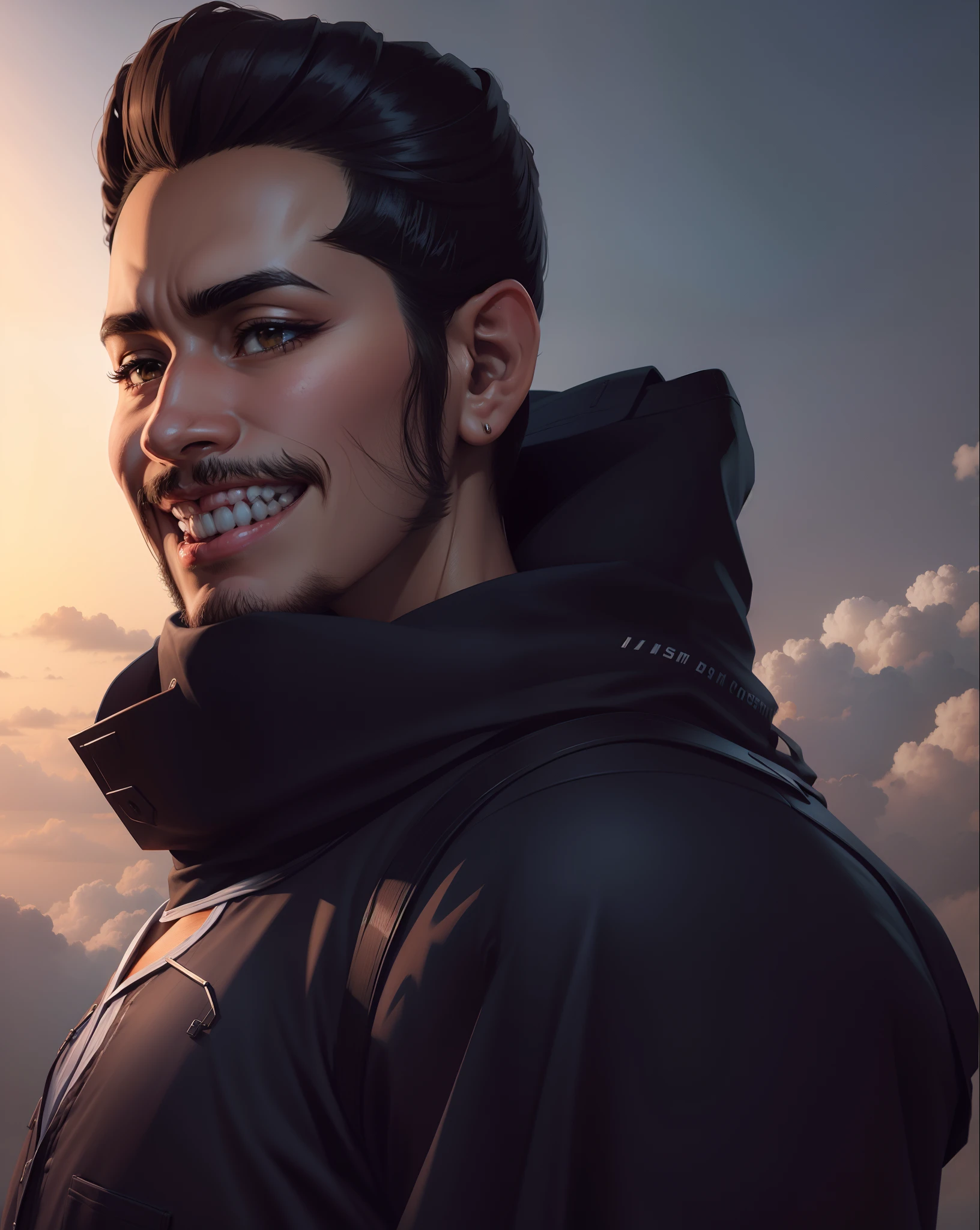 estilo anime, estilo desenho animado
