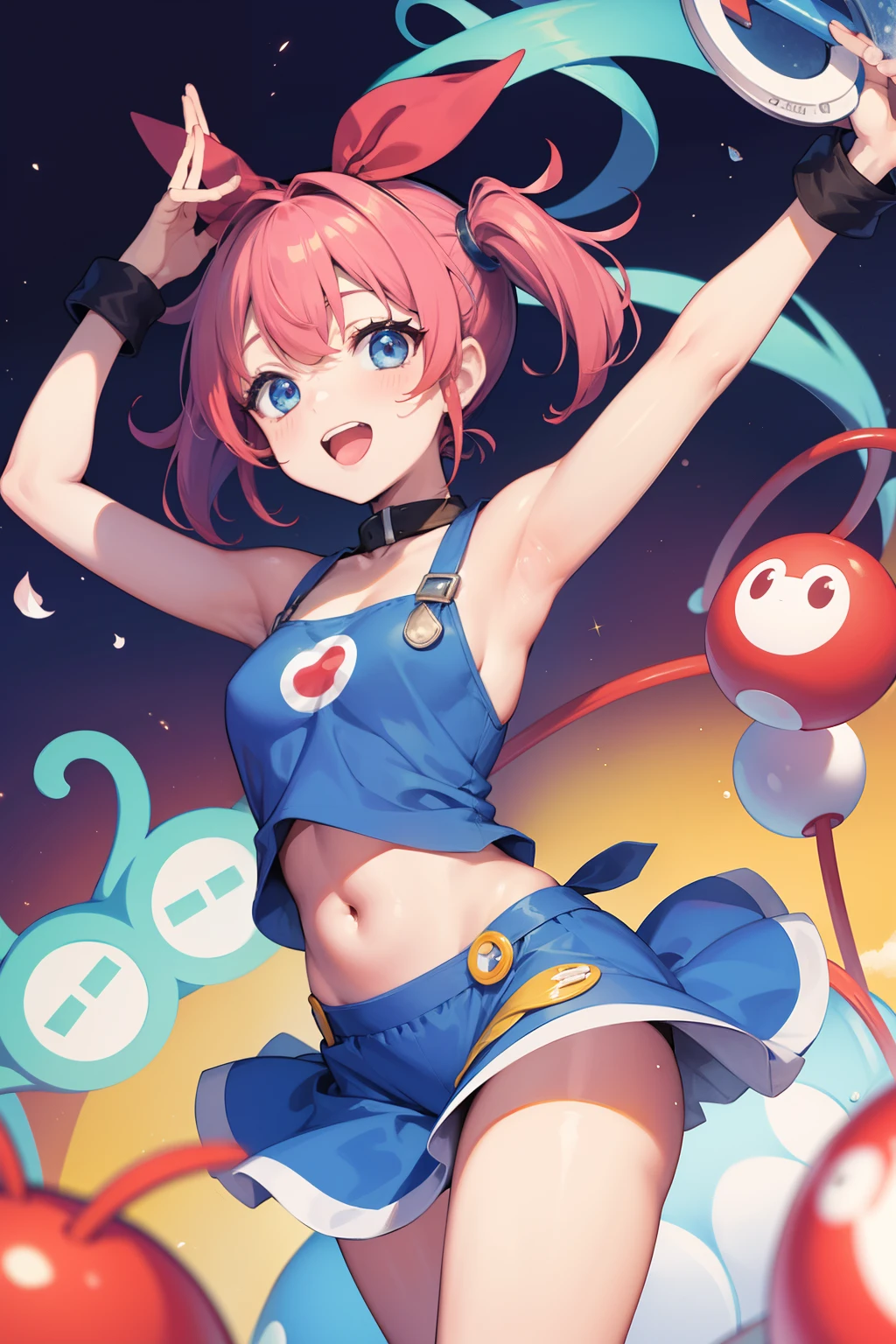 Puyo Puyo