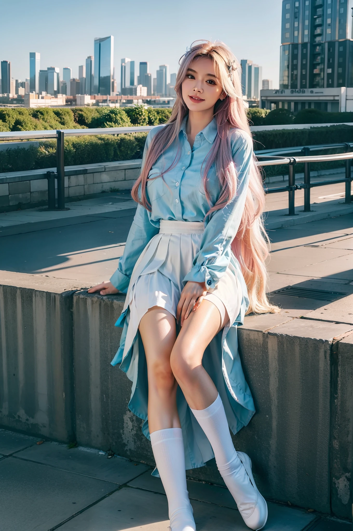 Remove this excess thigh