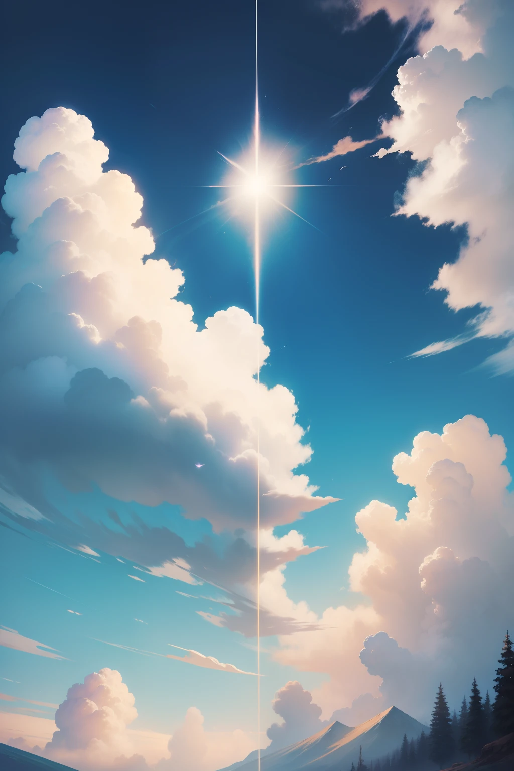 Skysky,Healing,No characters