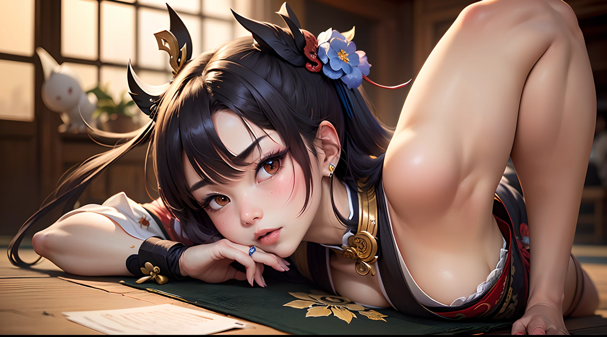 Genshin
