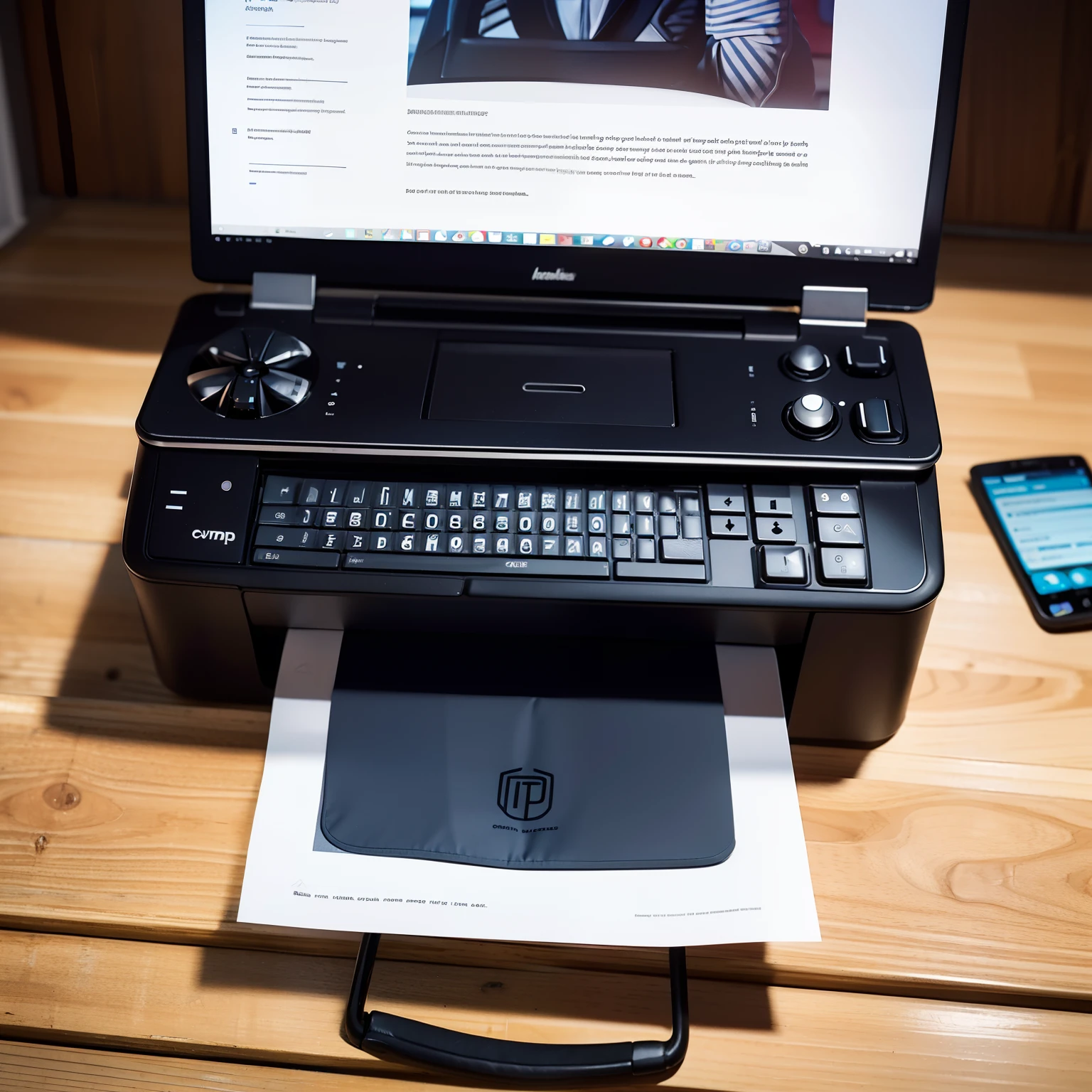 Inside Hard's Educational Handouts,administration,Document writing and processing