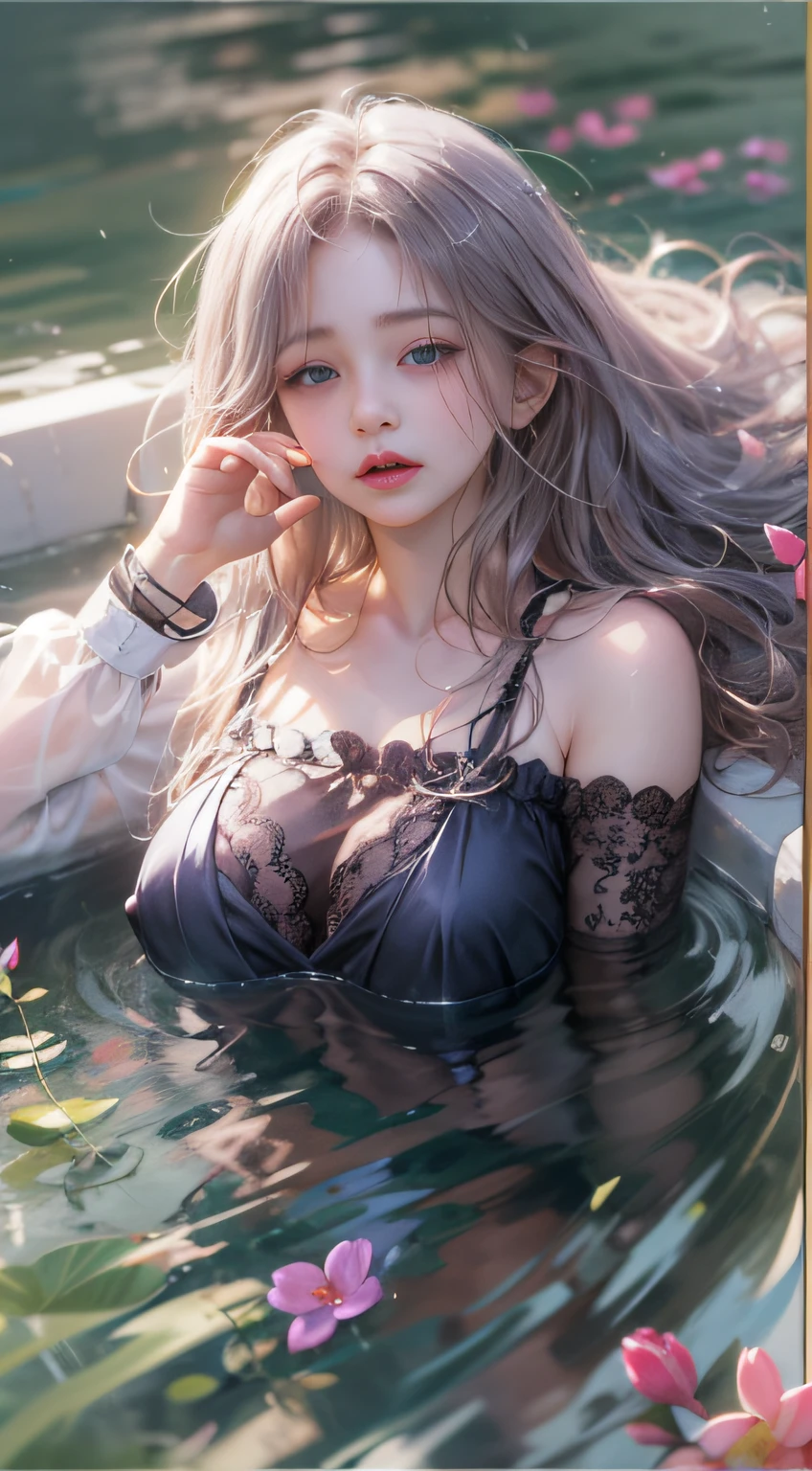 1girl in, depth of fields, One-person viewpoint, 135 mm, canon, F/1.8, nffsw, retinas, masutepiece, ccurate, Anatomically correct, Textured skin, high details, Super Detail, High quality, Best Quality, hight resolution, hard disk, 4K, 8K Aizuo、magnifica、the viewer、Realistis、Full body with camera、on the lap、squatt、Brunette hair、length hair、radical、A tall、Forced real water、White Less Cloth Transparent Mini Shirt、White transparent thong、sea side、Low Very detailed、Ahegao、Roll your eyes、blush、water running in mouth、Sticky tongue、Vaginal orchids、Runny Vaginal Discharge、Blowing tide、very Bigger breasts、Grasp your breasts with both hands、 Spread your legs、sexual excitement、Sex Expressions、shinny skin。realisitic、Photorealsitic:1.37)、Photo of a woman in black Japan((loose)Camisole)、 natural(midium breasts:1.35)、(micro:1.4)Lace pantie、looking at away、(Kpop Idol)、lying on one's side、dishevled hair、Medium Hair、(Pink blush)、(illuminating)、[[Open legs、Spread your legs apart]]、(独奏)、dynamicposes、((erectile nipple))、(female pubic-hair)、(Puffy eyes:1.3)、 (Slim legs)、erotick、nffsw、Highly detailed ambient occlusion、Natural and harmonious composition、fine-art photography、