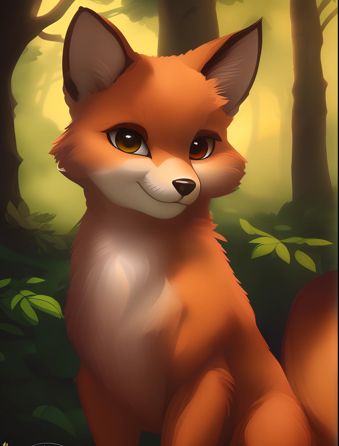 Create variations of this image, em hd, cinematic, desenho