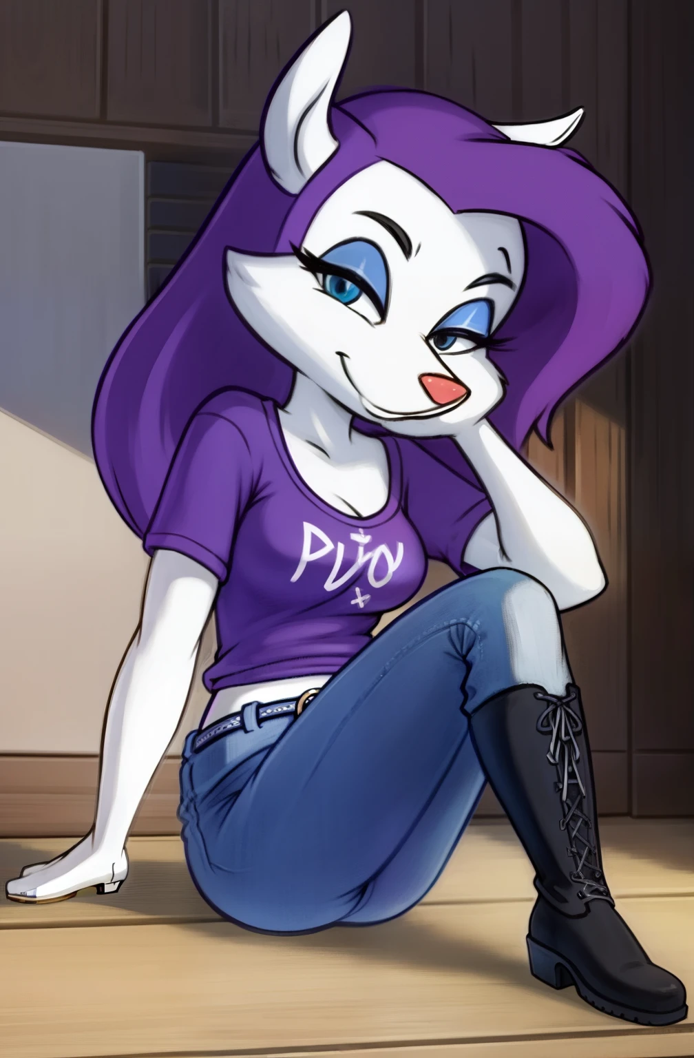 tall boots
