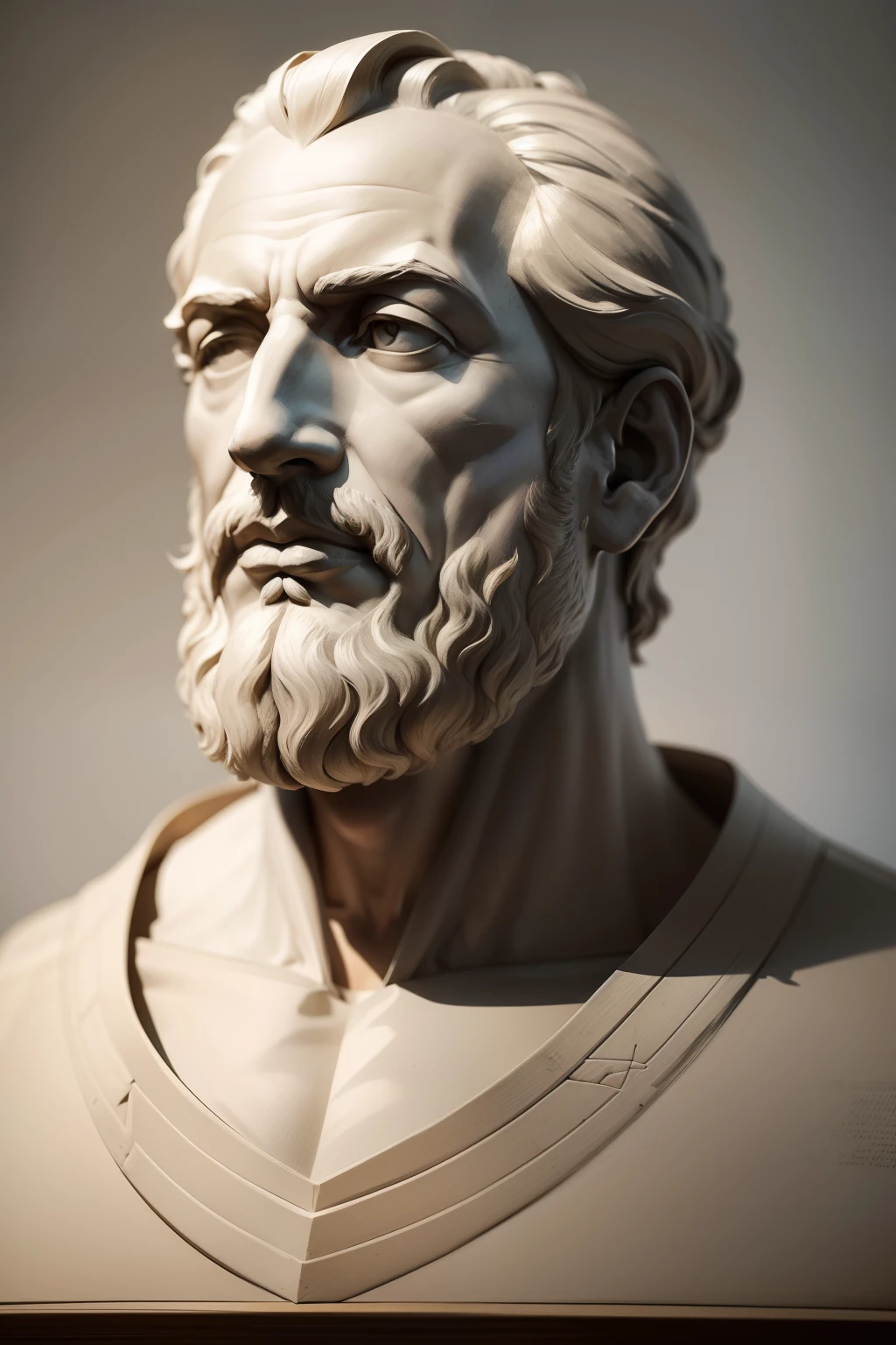 Thucydides, an influential ancient Greek historian and author, is best known for his seminal work "History of the Peloponnesian War." Born around 460 BCE, his historical accounts provide profound insights into the political and military dynamics of ancient Greece. Despite the absence of contemporary visual representations, Thucydides' intellectual legacy has left an indelible mark on the understanding of international relations.
In his work, Thucydides dissected the causes and consequences of the Peloponnesian War between Athens and Sparta. His meticulous analyses of power politics, the complexities of human nature, and the dynamics of conflict have reverberated through centuries of scholarship.
Though depictions of Thucydides remain speculative, it is his intellectual contributions that define his legacy. He pioneered the documentation of historical events with rigorous accuracy, shaping the methodology of historical inquiry. His emphasis on understanding the motivations of political actors, coupled with his exploration of the "security dilemma" and realist principles, laid the groundwork for modern international relations theory.
Thucydides' writings illuminate the enduring patterns of international conflict and diplomacy, and his concepts continue to resonate in contemporary discussions of global affairs. Despite the absence of his physical likeness, his profound influence on the study of history and international relations remains ever-present, inspiring generations to explore the complexities of human interactions on the world stage.