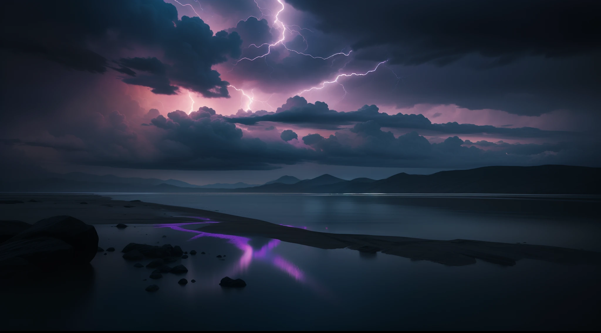 Storm, ThunderBolt, Thunders, tempestade, Towards the Heavens, celestial, divino, fotorrealista, renderizado, 4k, 8k, texturas detalhadas, sombras detalhadas, decente, cores detalhadas, anjo masculino de deus, Contraste realista, Texturas fotorrealistas, cores detalhadas, cores realistas, sombras detalhadas,
