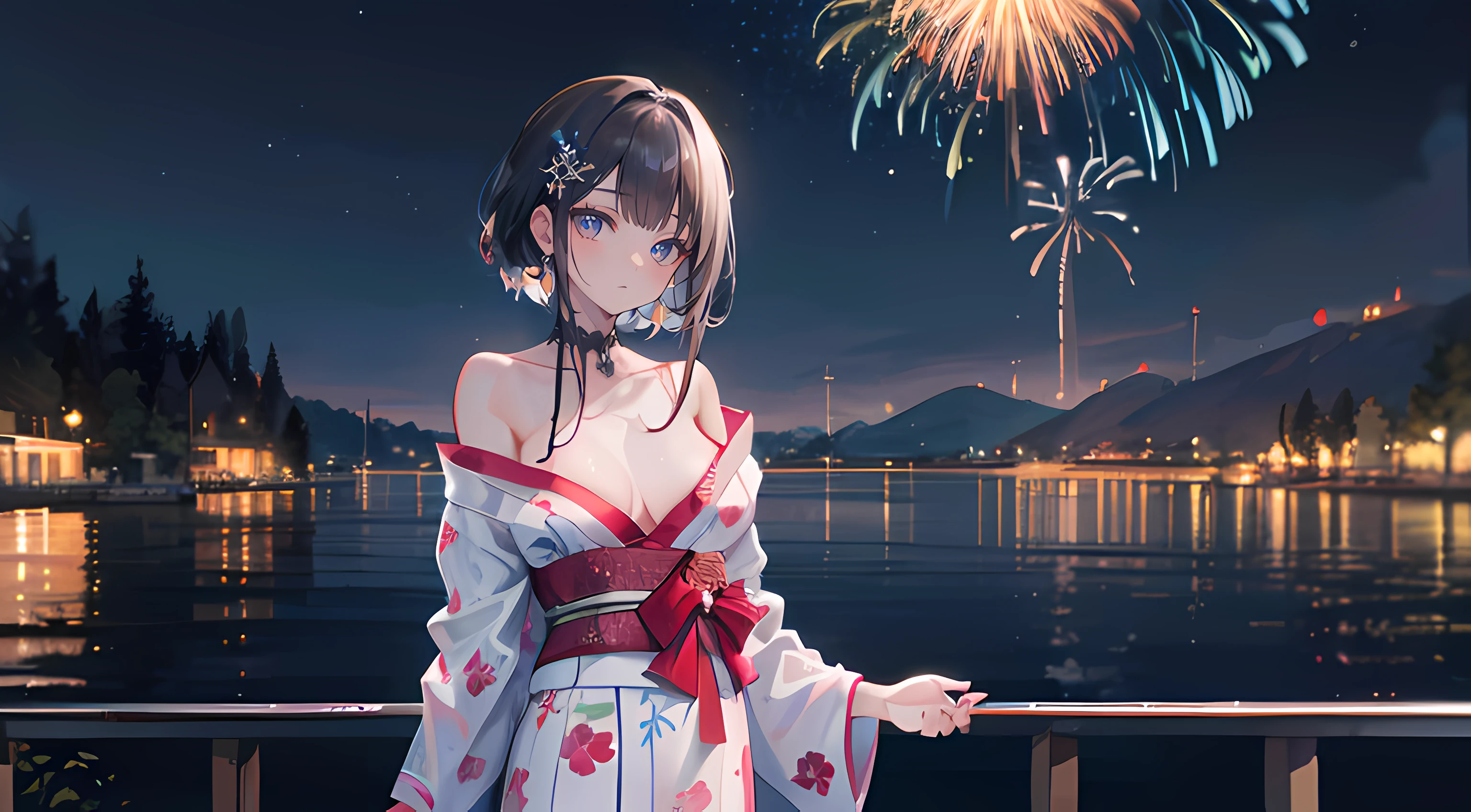 (8k, best quality, masterpiece:1.2), ultra high-res, extremely detailed, absurd-res, HDR, perfect anatomy, very cute girl