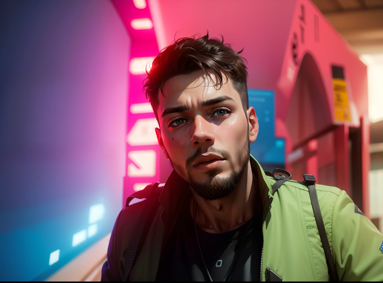ai art, exact face, cartoon art, realistic, 8k, high resolution, boy