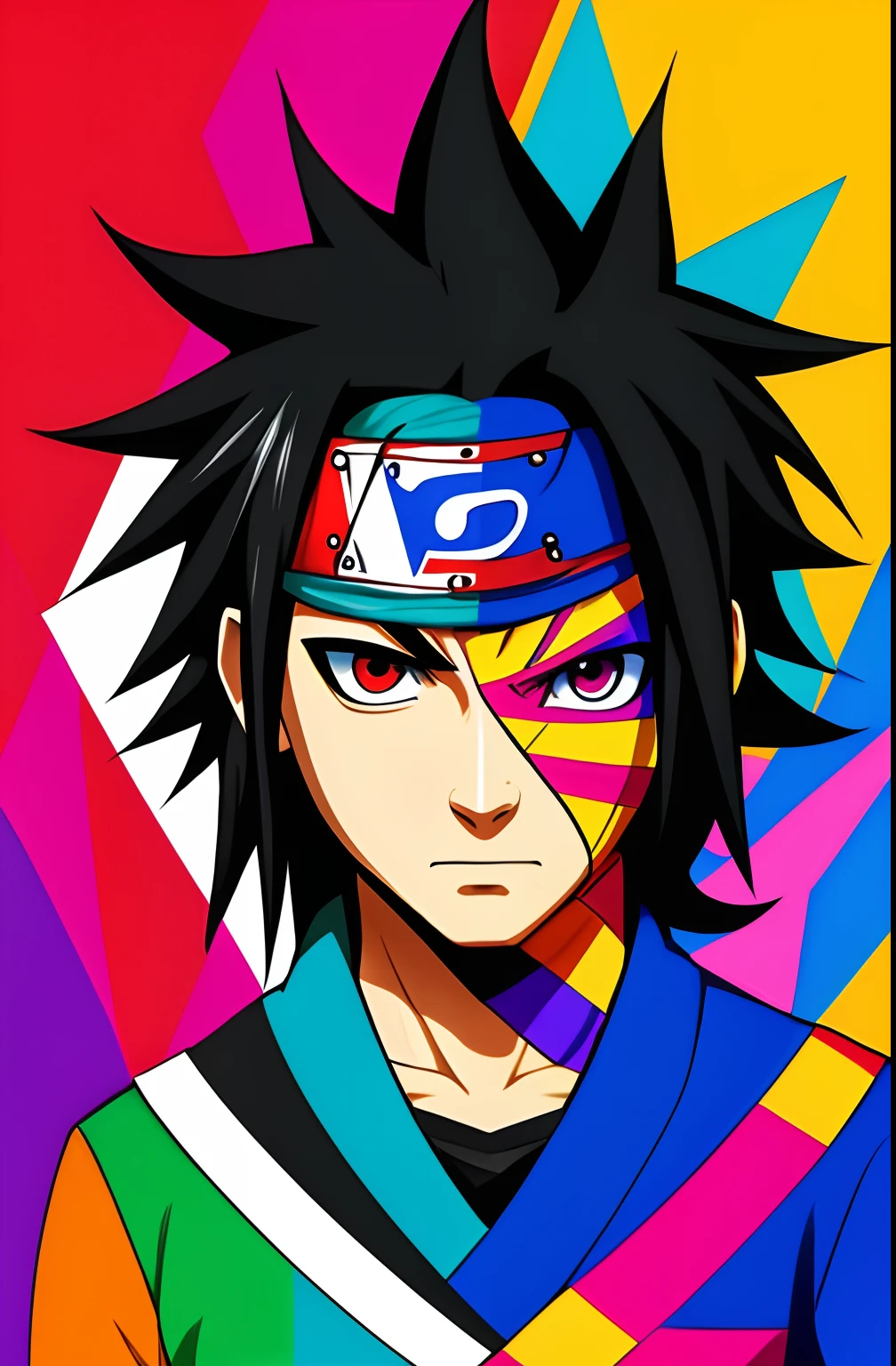 (Sasuke Uchiha ),  Eduardo Kobra ,Romero Brito,The Filling Twins ,multidimensional geometric wall PORTRAIT, arte, Chibi,
Yang08k, lindo, Colouring,
Primary works, qualidade superior, melhor qualidade, Arte Oficial, Beautiful and Aesthetic, 16k),  Eduardo Kobra ,Romero Brito,The Filling Twins ,multidimensional geometric wall PORTRAIT, arte, Chibi,
Yang08k, lindo, Colouring,
Primary works, qualidade superior, melhor qualidade, Arte Oficial, Beautiful and Aesthetic, 16k