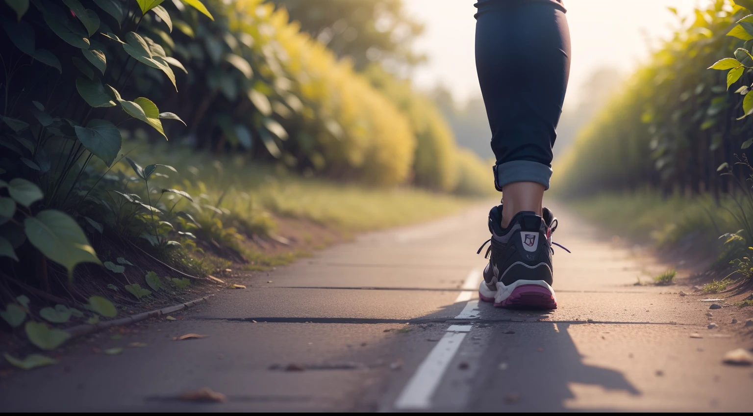 Sometimes, a jornada pode parecer demorada, and you may be tempted to give up. Remember that persistence is the key. Mesmo que o progresso seja lento, Every effort you make brings you a little closer to your destination.