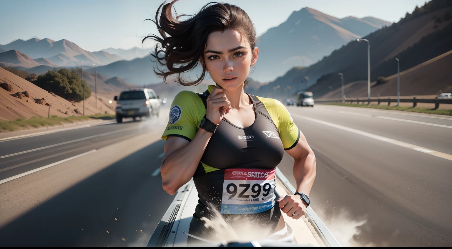 Portanto, Don't worry about how fast you're moving forward. Em vez disso, Focus on the direction you're going and the lessons you're learning along the way. Life is a marathon, not a sprint race. Enfrente os desafios com coragem, siga em frente devagarinho e, eventualmente, you will get to your target, realizando seus sonhos e conquistas.