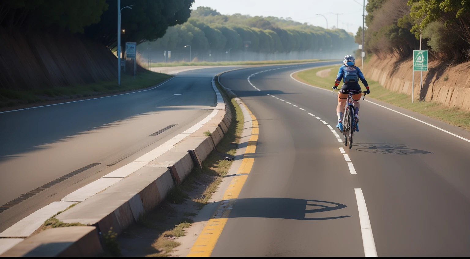 Portanto, Don't worry about how fast you're moving forward. Em vez disso, Focus on the direction you're going and the lessons you're learning along the way. Life is a marathon, not a sprint race. Enfrente os desafios com coragem, siga em frente devagarinho e, eventualmente, you will get to your target, realizando seus sonhos e conquistas.