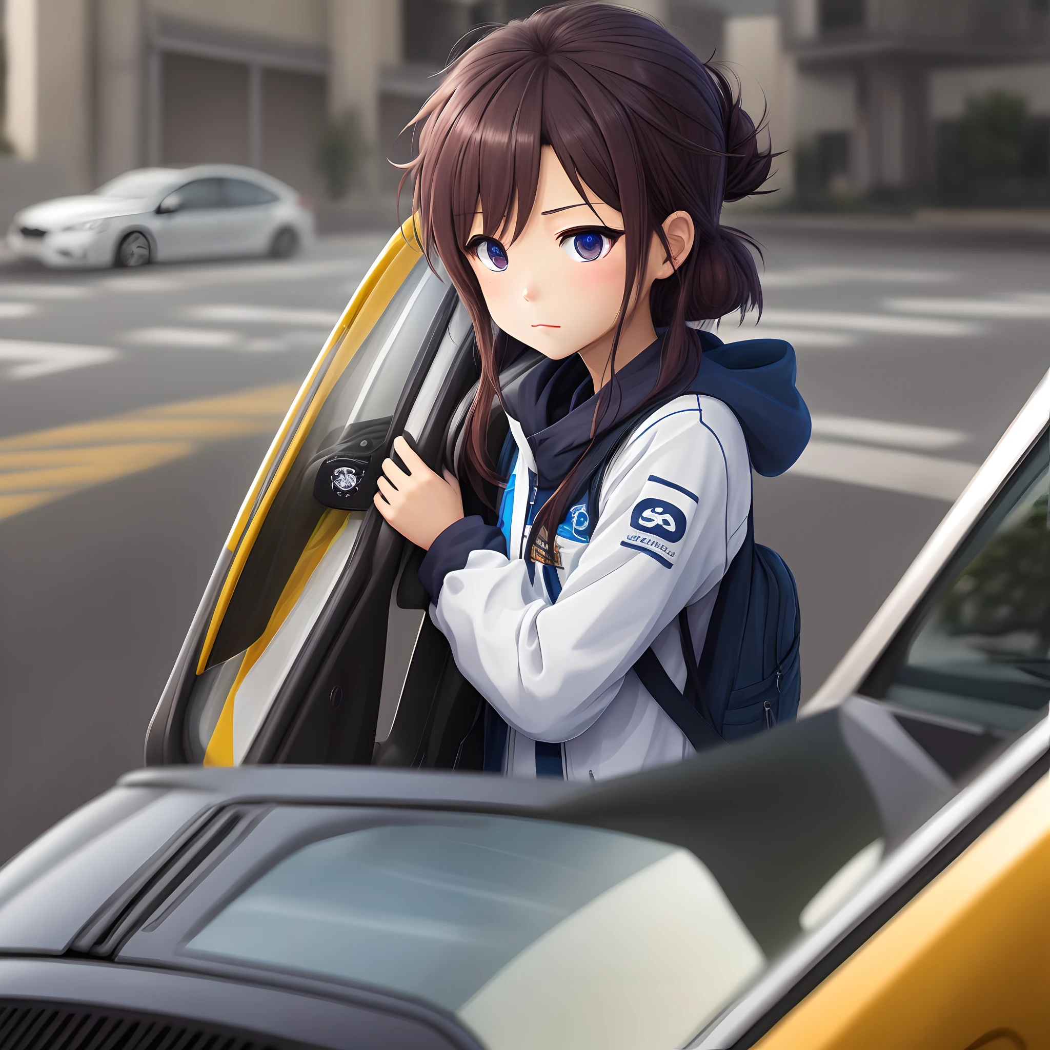 Subaru Natsuki