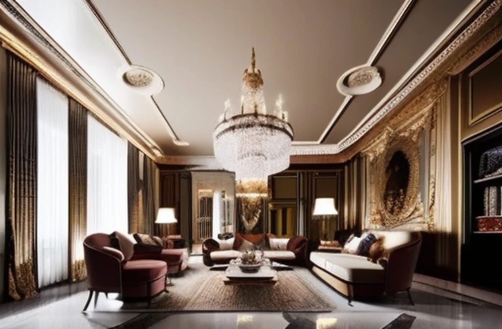 gdmint luxury traditional european interior design