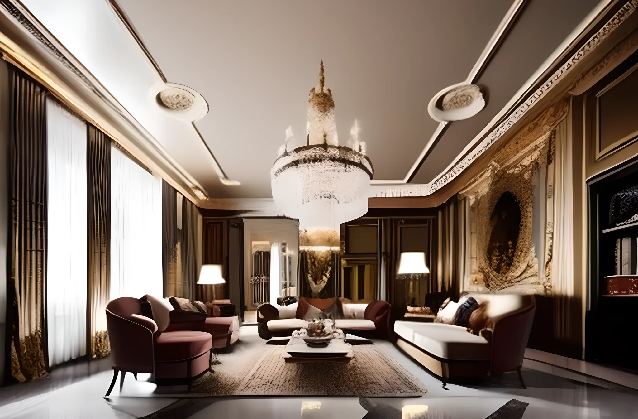 gdmint luxury traditional european interior design
