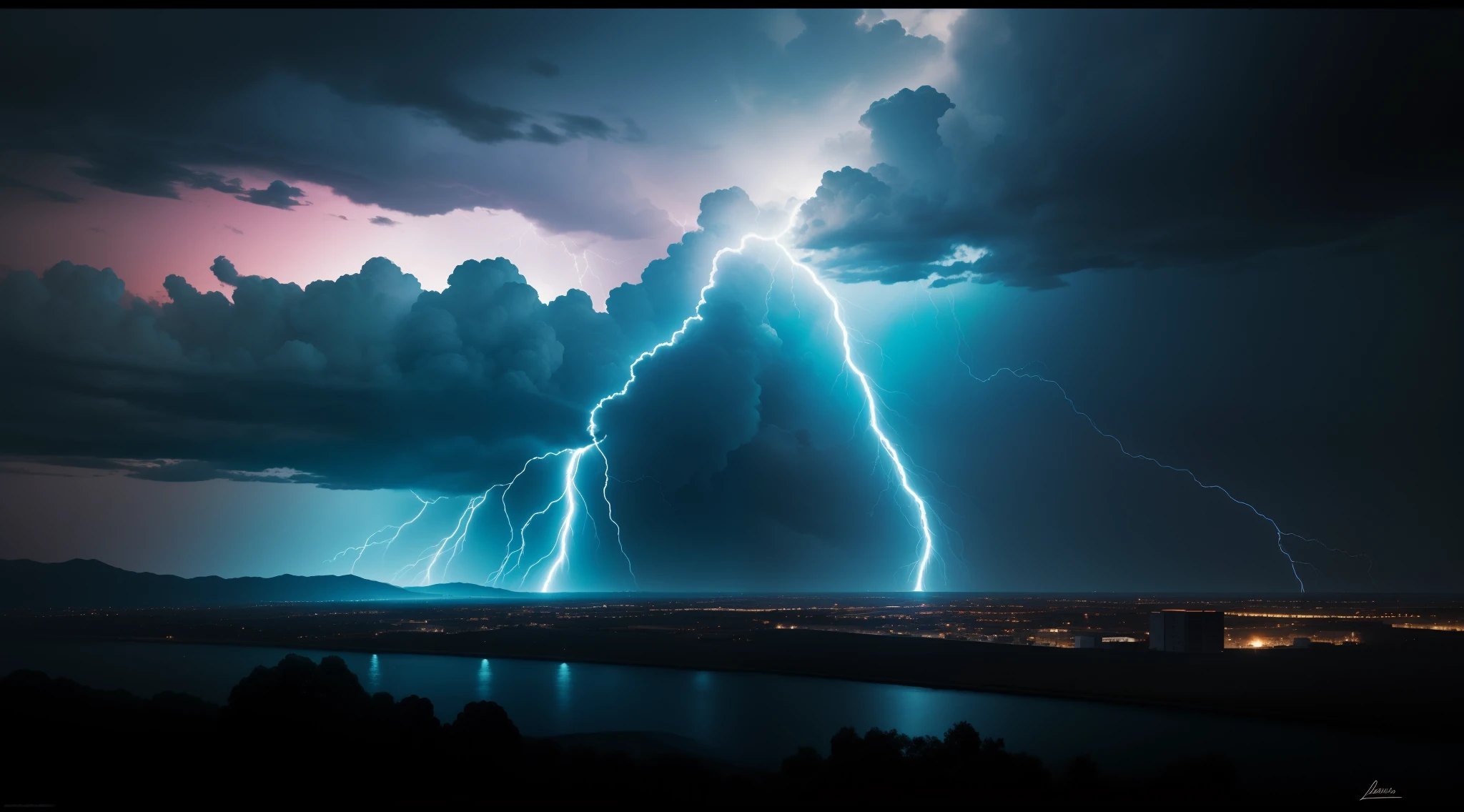 tempestade, raio, thunders, thunders, Parafusos, tempestade, Towards the Heavens, celestial, divino, fotorrealista, renderizado, 4k, 8k, texturas detalhadas, sombras detalhadas, decente, cores detalhadas, anjo masculino de deus, Contraste realista, Texturas fotorrealistas, cores detalhadas, cores realistas, sombras detalhadas,
