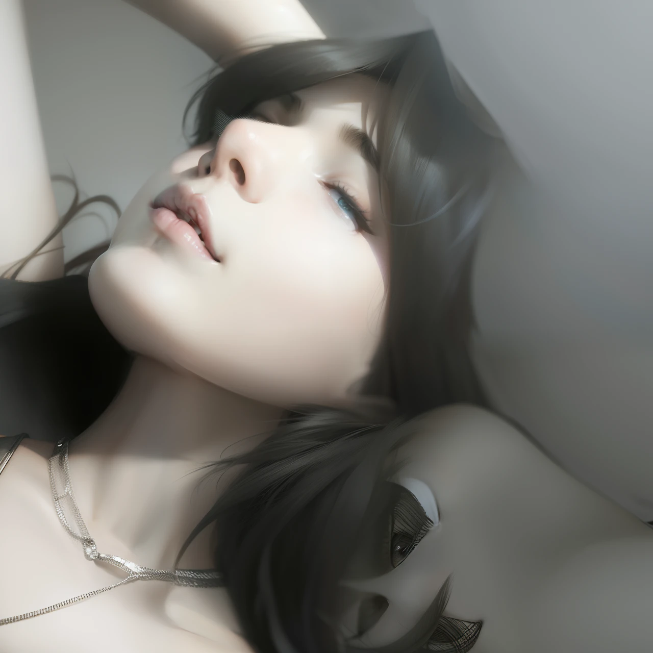 High quality, Teenage, Girl