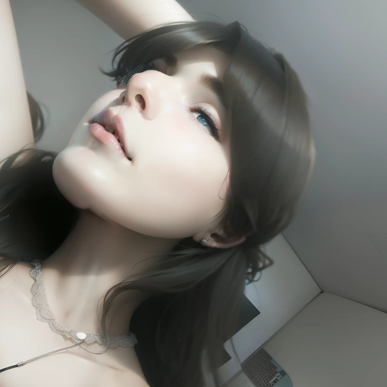 High quality, Teenage, Girl