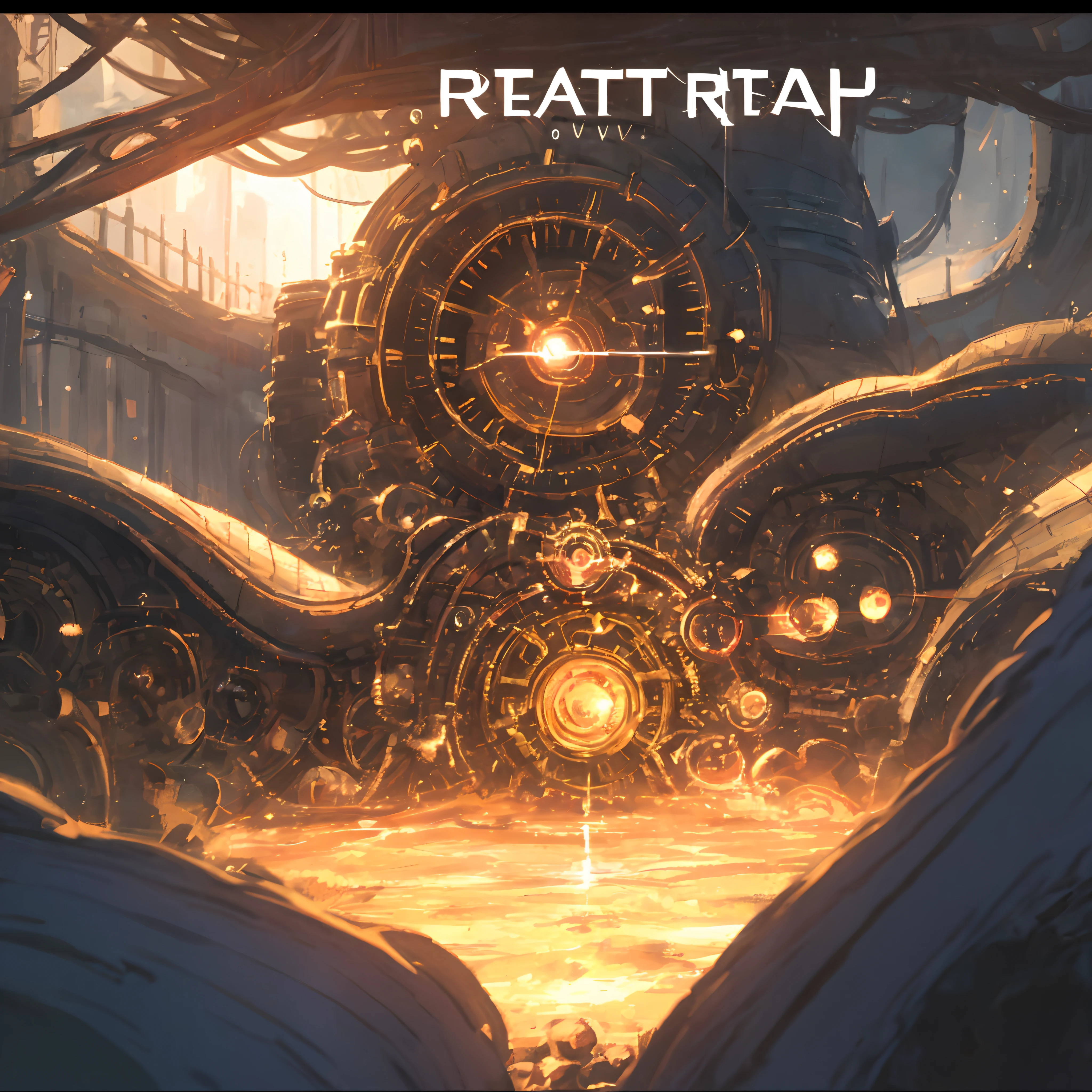 Restart from scratch