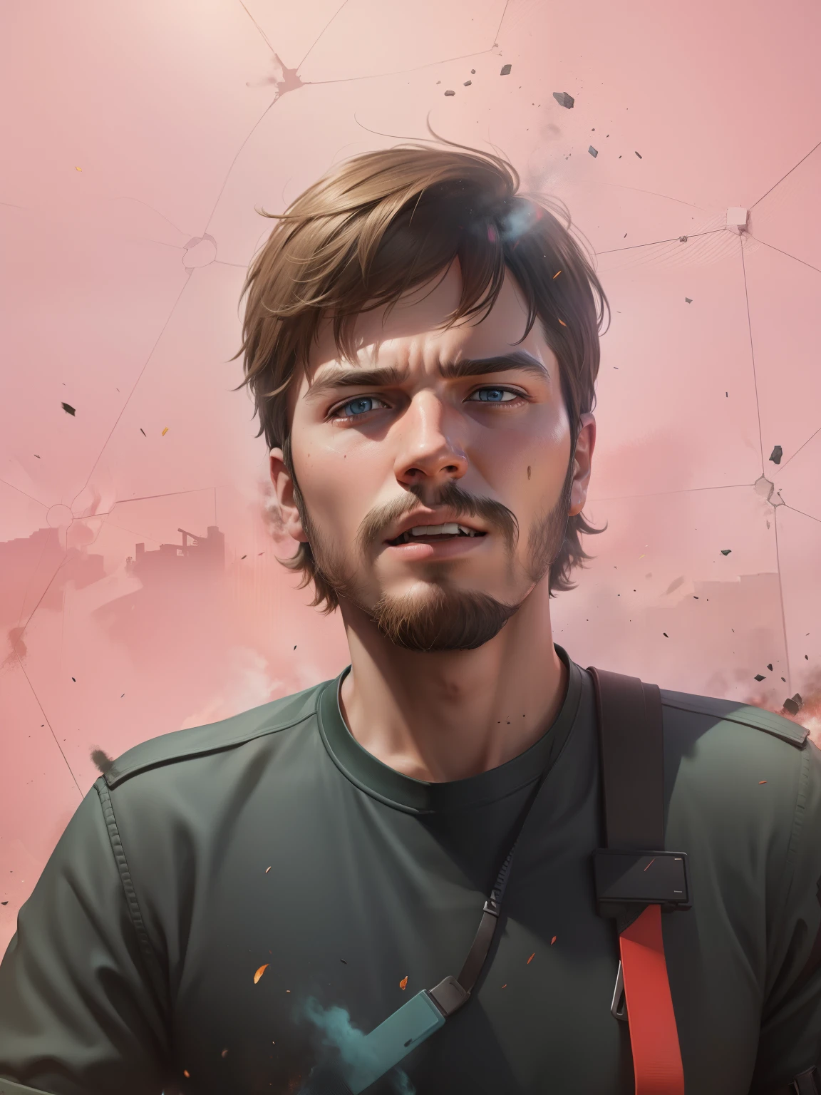 Free fire gaming photo