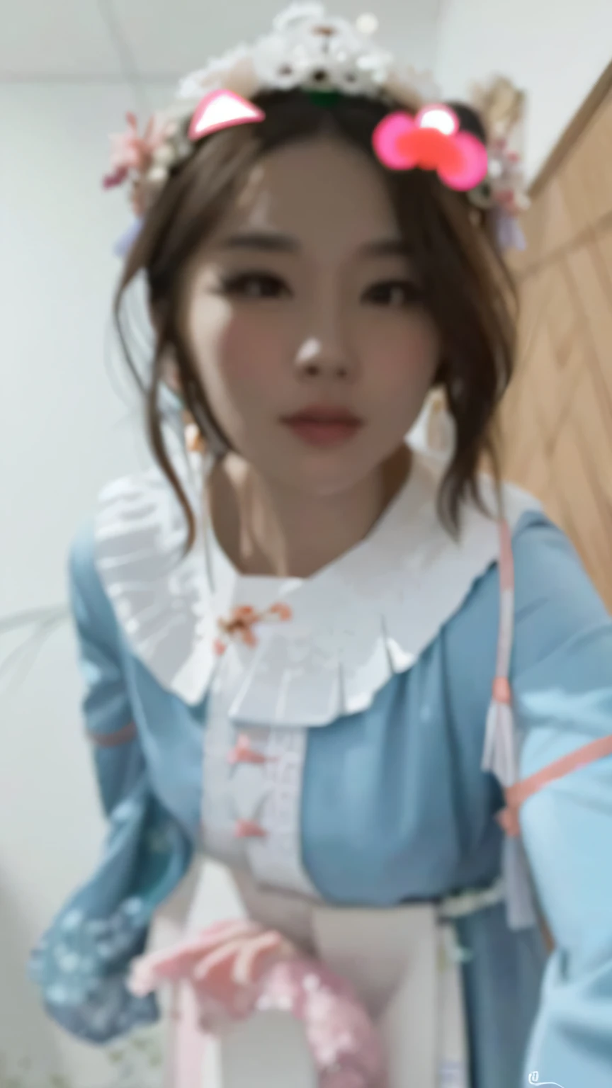 Asian woman posing for photo in kimono dress, Chinese girl, Palace , A girl in Hanfu, Beautiful oriental woman, Traditional beauty, gorgeous chinese models, Beautiful Asian girl, Chinese woman, Chinese style, Beautiful asian woman, Chinese traditional, Chinese dress, beautiful Korean women, Asian girl, China Princess, Chinese costume, Beautiful digital artwork, Asian woman