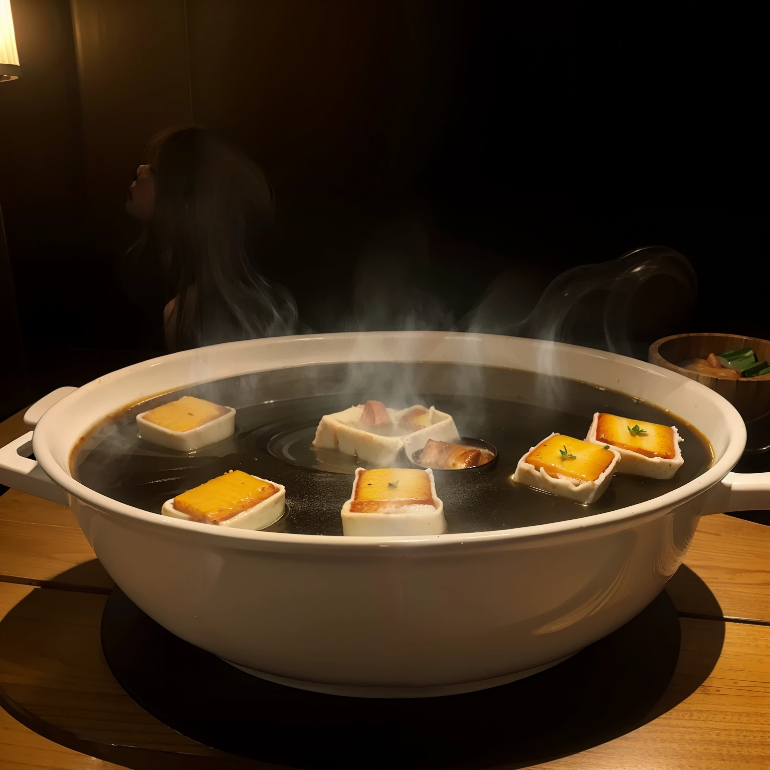 hot pot