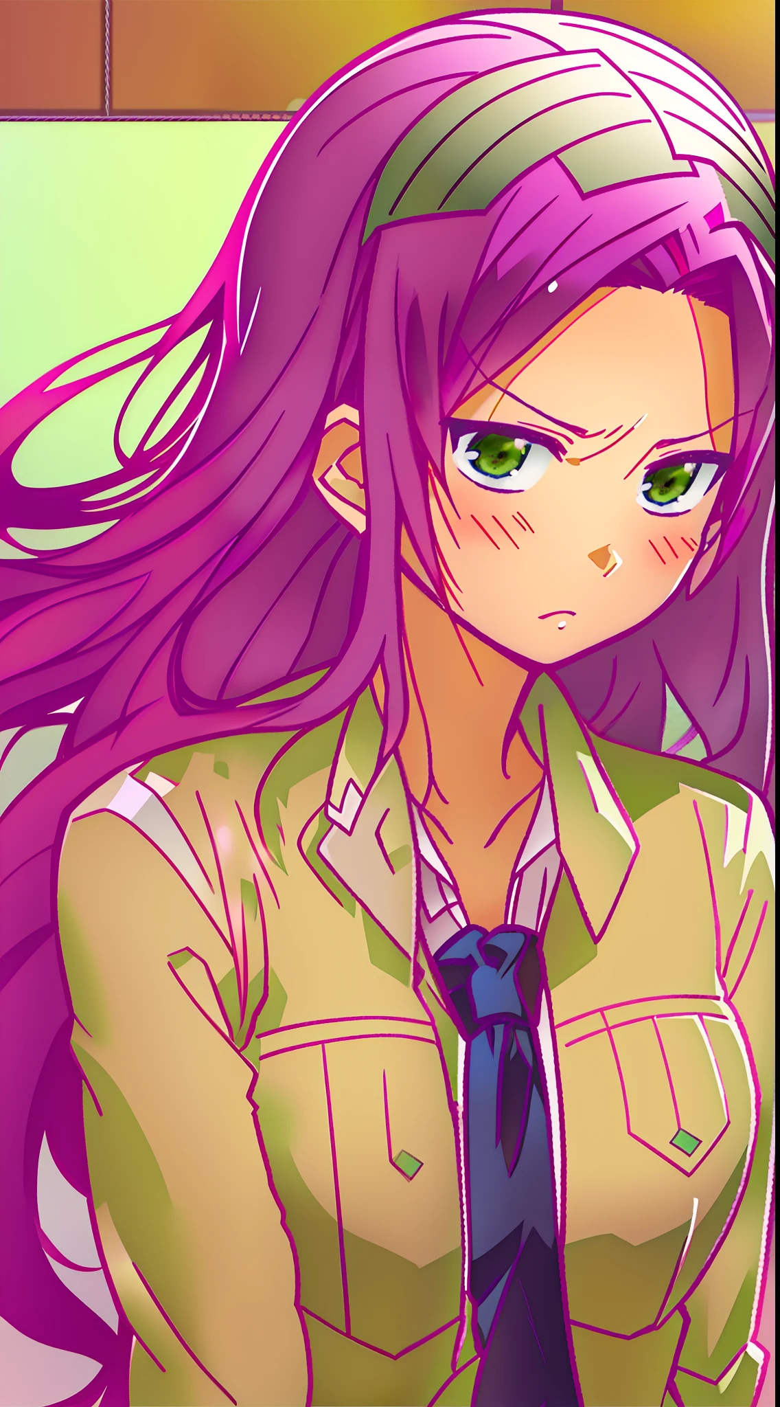 personagens de anime em um vestido rosa e um homem em um casaco marrom, Anya, Spy X Family, Fujita Goro!, ilustre makinami, Menina do anime chamada Lucy, Yuri Misaki, Misato Katsuragi, Estilo de Tsubasa Nakai, Fujita Goro, Erza Scarlet como uma pessoa real, Megumu Okada