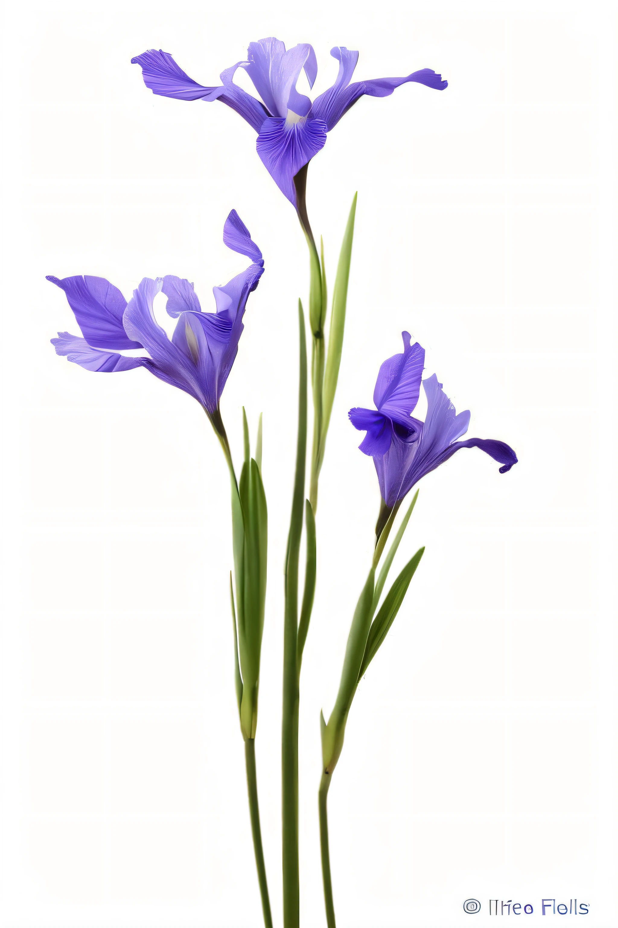 purple flowers are in a vase on a white surface, Iris Compiet, irises, encompass violet irises, irises, wide irises, Anniferous irises, Blue iris, Focus on the iris, flores violetas, glowing iris, cube-shaped iris, Ana Nikonova, flor violeta, flores roxas, flores e caules, Directed by: Bernard D'Andrea