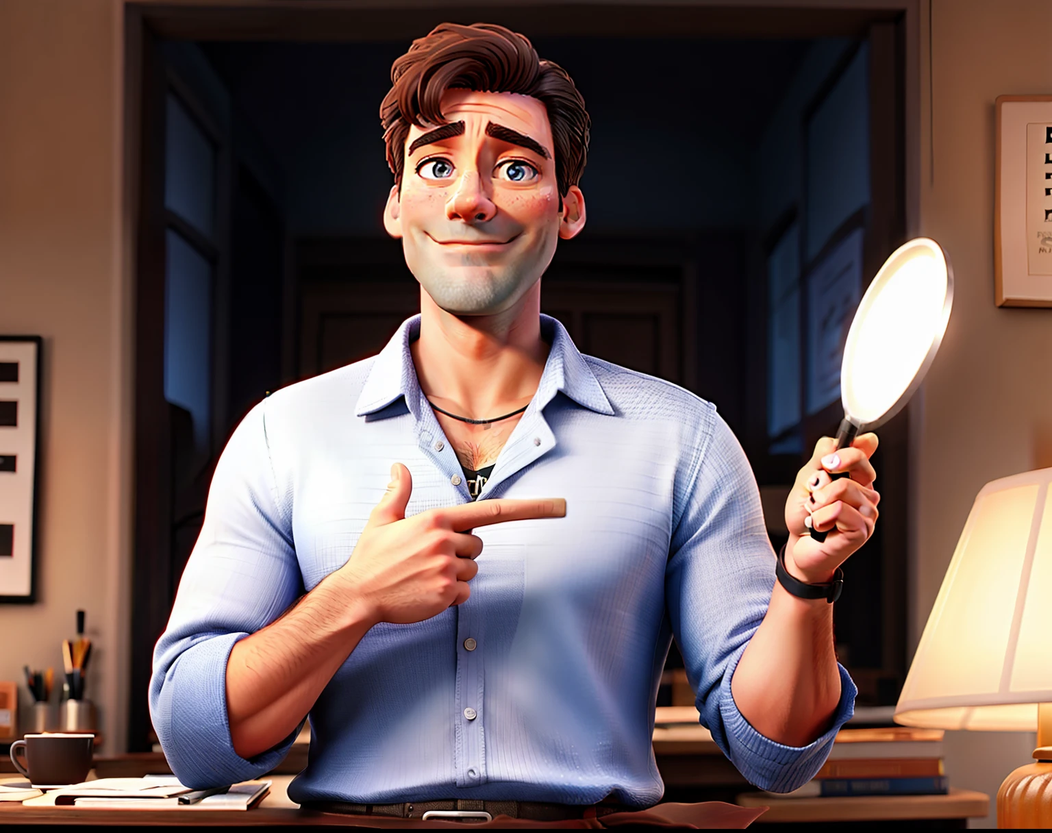 Jon Hamm