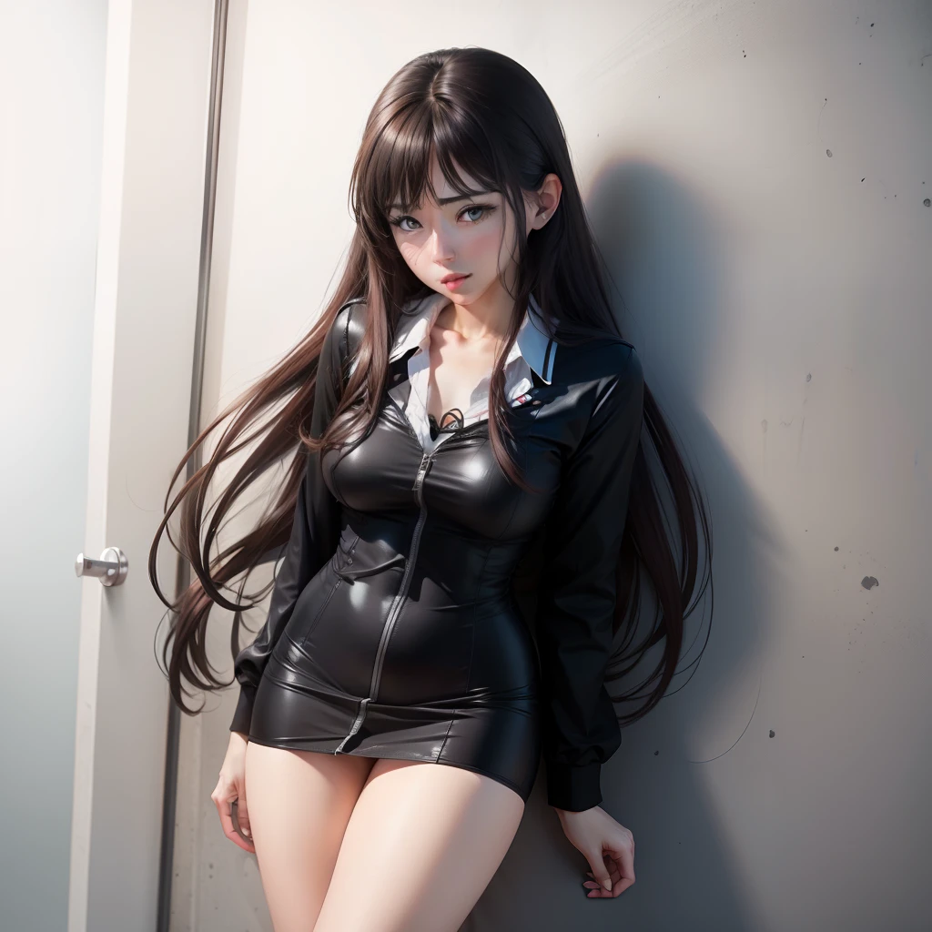 full bodyesbian、realistic