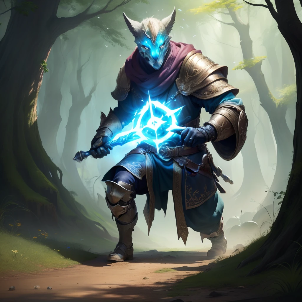 Bardo rpg
