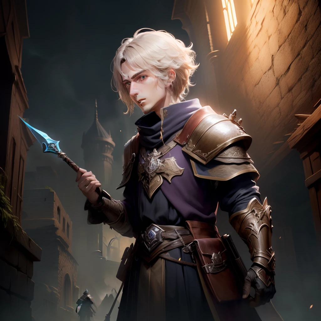 Bardo rpg