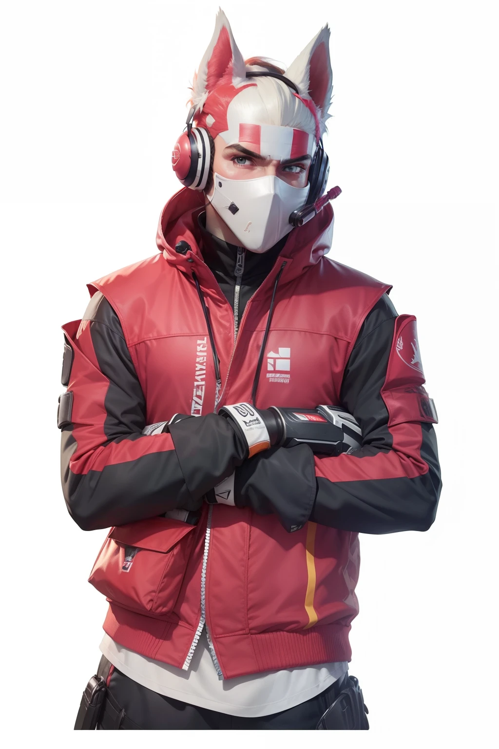 Criar uma foto de perfil para a twitch