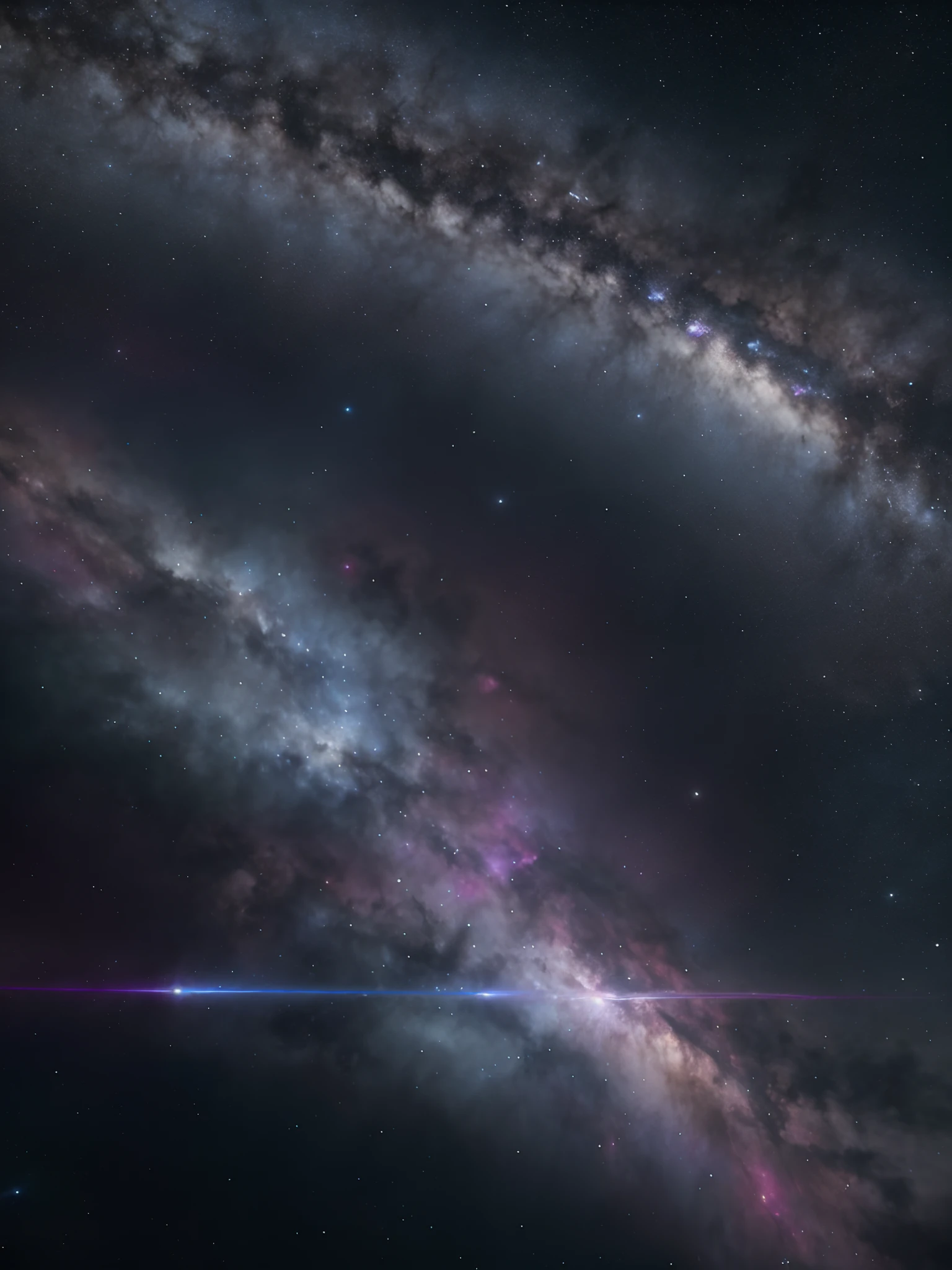 nebula, James Webb, Magical, Dramatic light, 8K, Photorealistic, complex details, ultra realistis, ((Maximum cinematic epic))