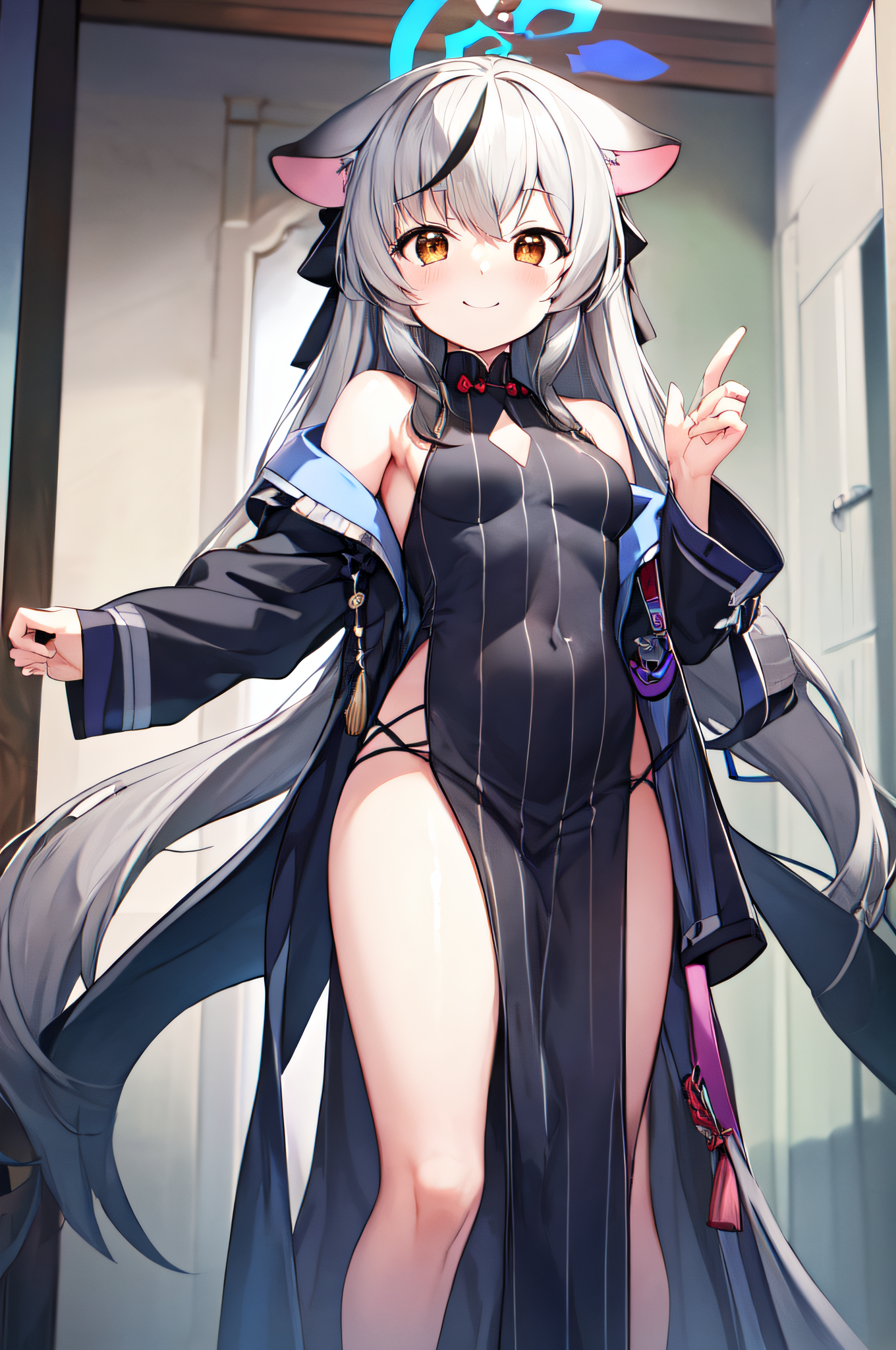 Sunohara Kokona Blue Archive Character Lora v1.0