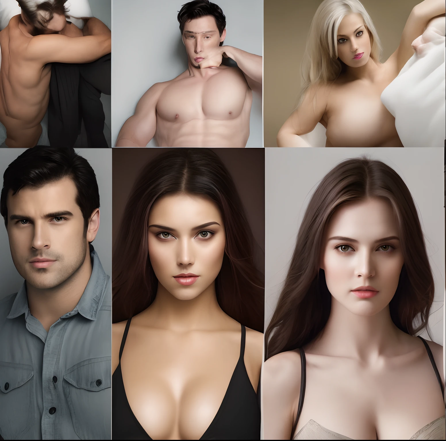 sexy women man rape
