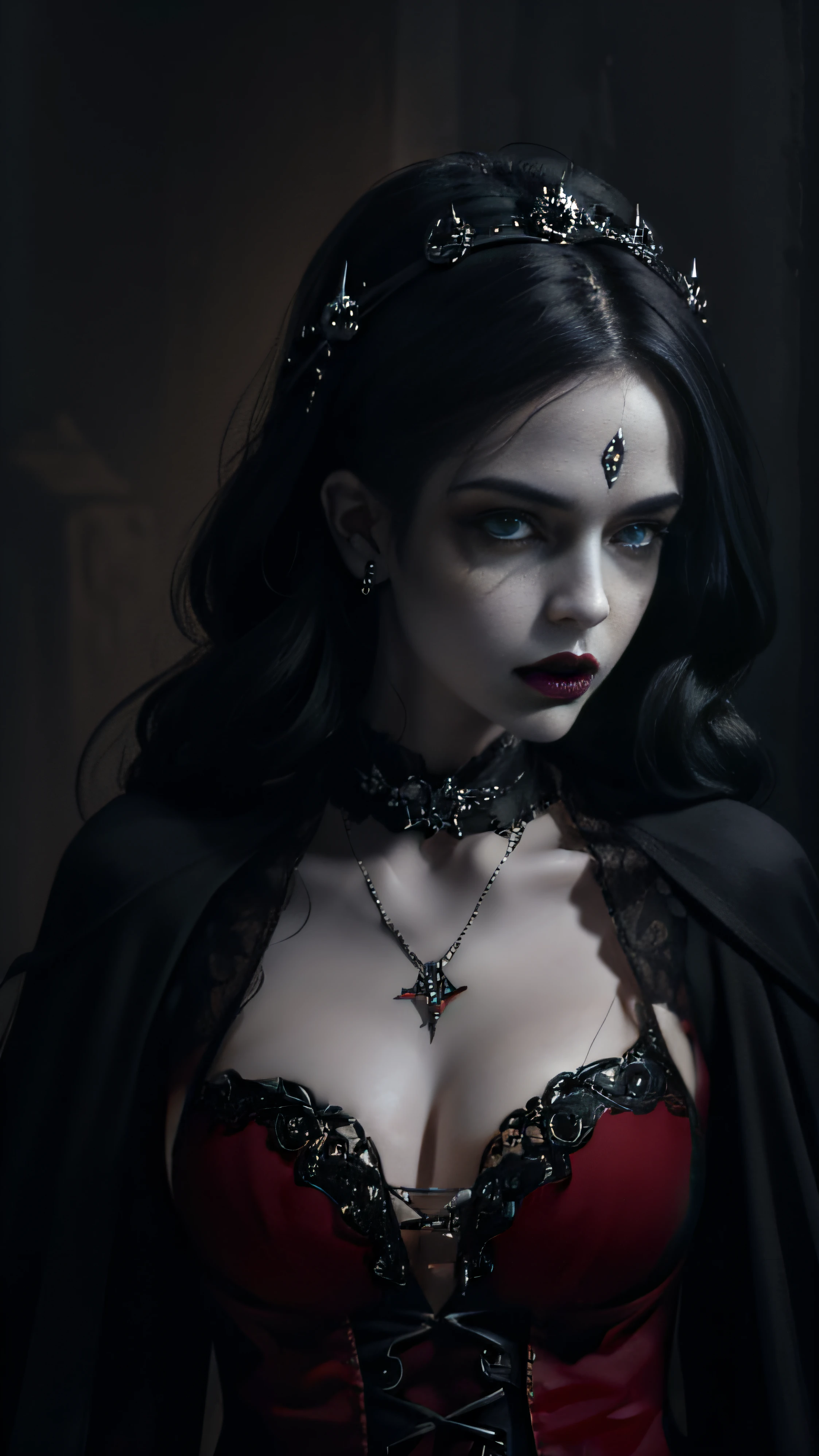 large boobs