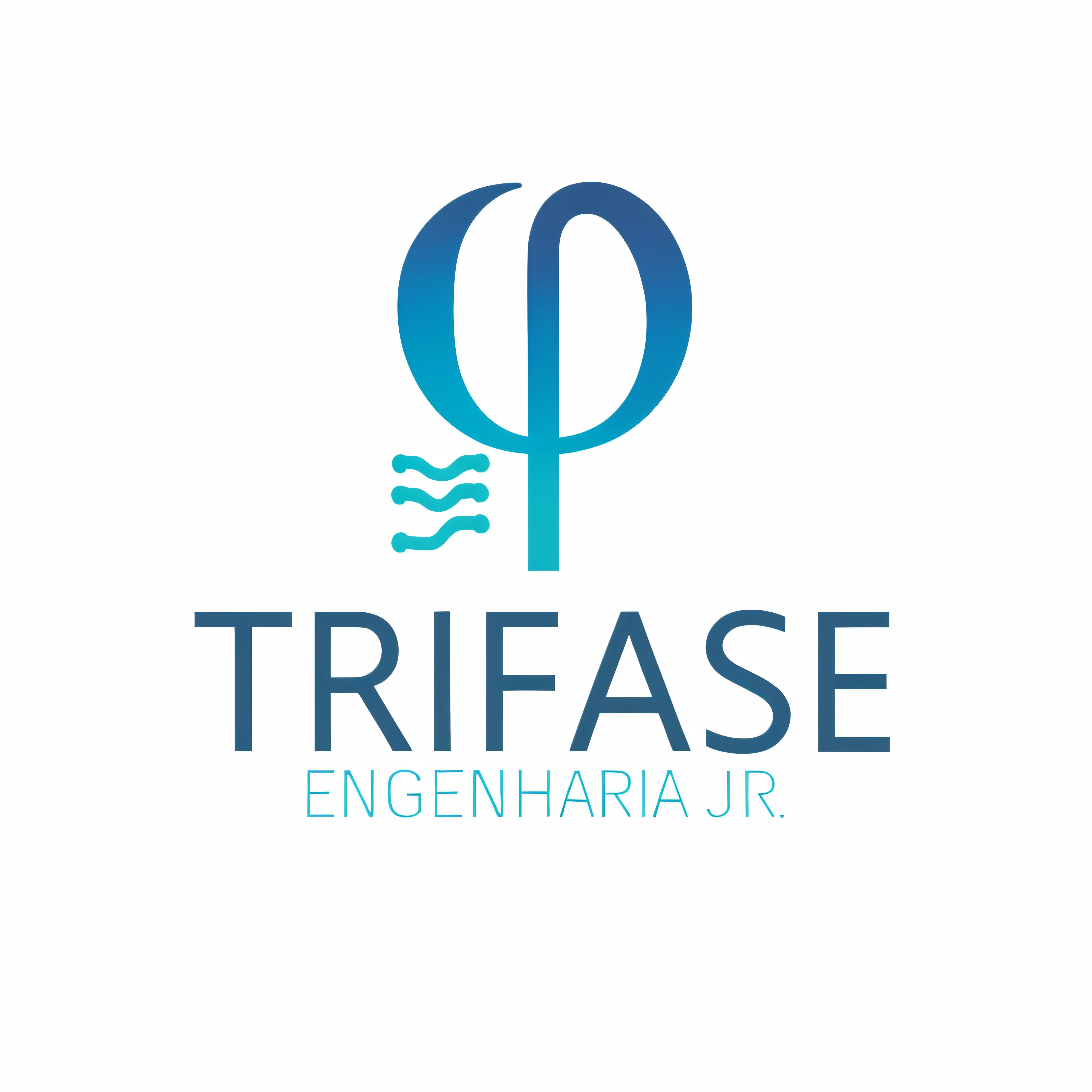 a closeup of a logo with a blue and white design, Directed by: Enrique Tábara, Logotipo, Directed by: Caesar Andrade Faini, por Hirosada II, Triforce, Logobusiness type, Triadic, Logo, Logo, Simple logotype, Logotipo Corporativo, by João Artur da Silva, Directed by: Enrique Grau, Rounded logotype, Tiffany, Company logotype
