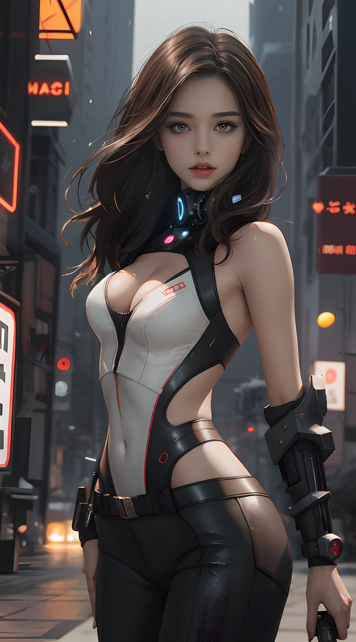 Simetrical perfect Ultra detailed hazel eyes