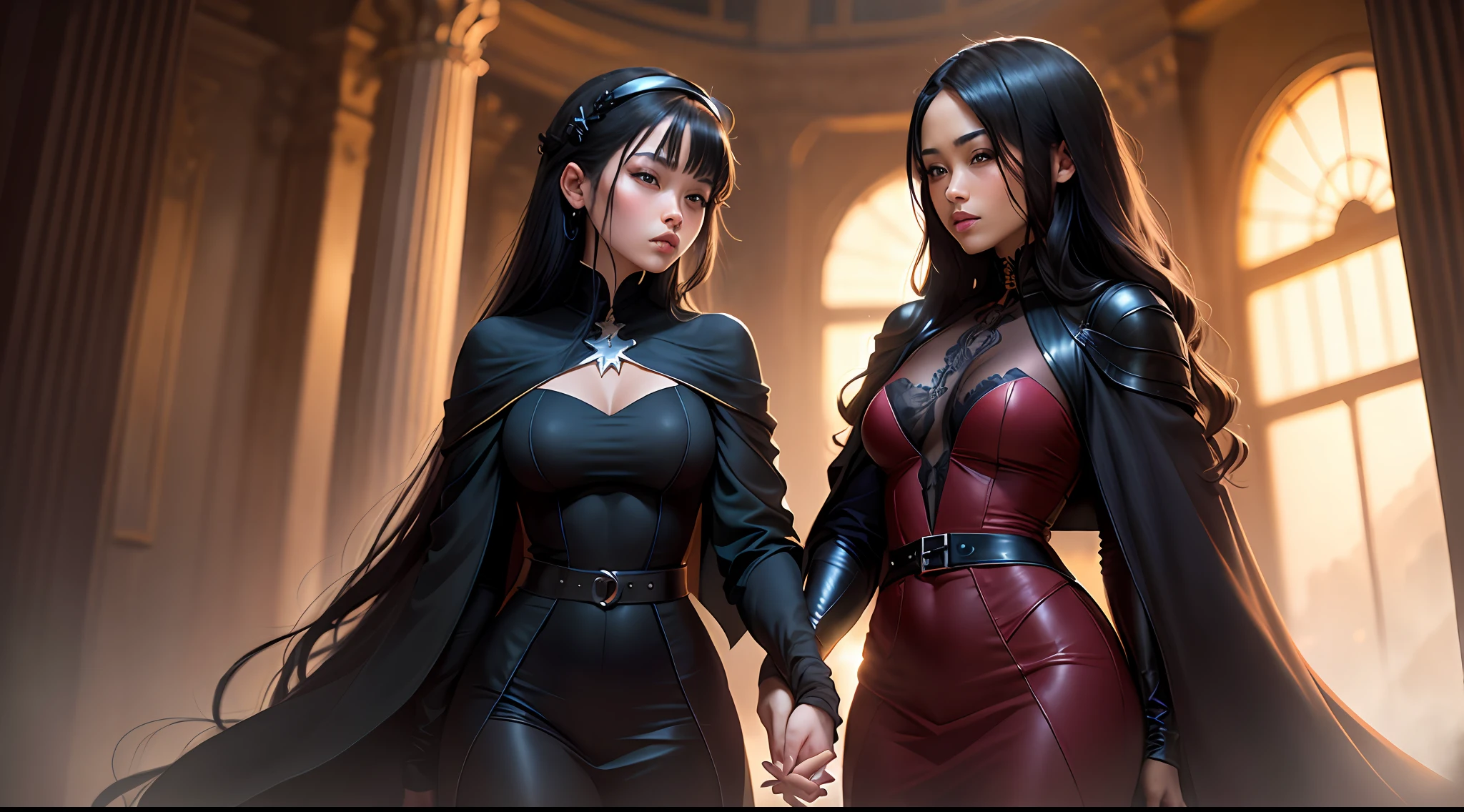 blacksilk