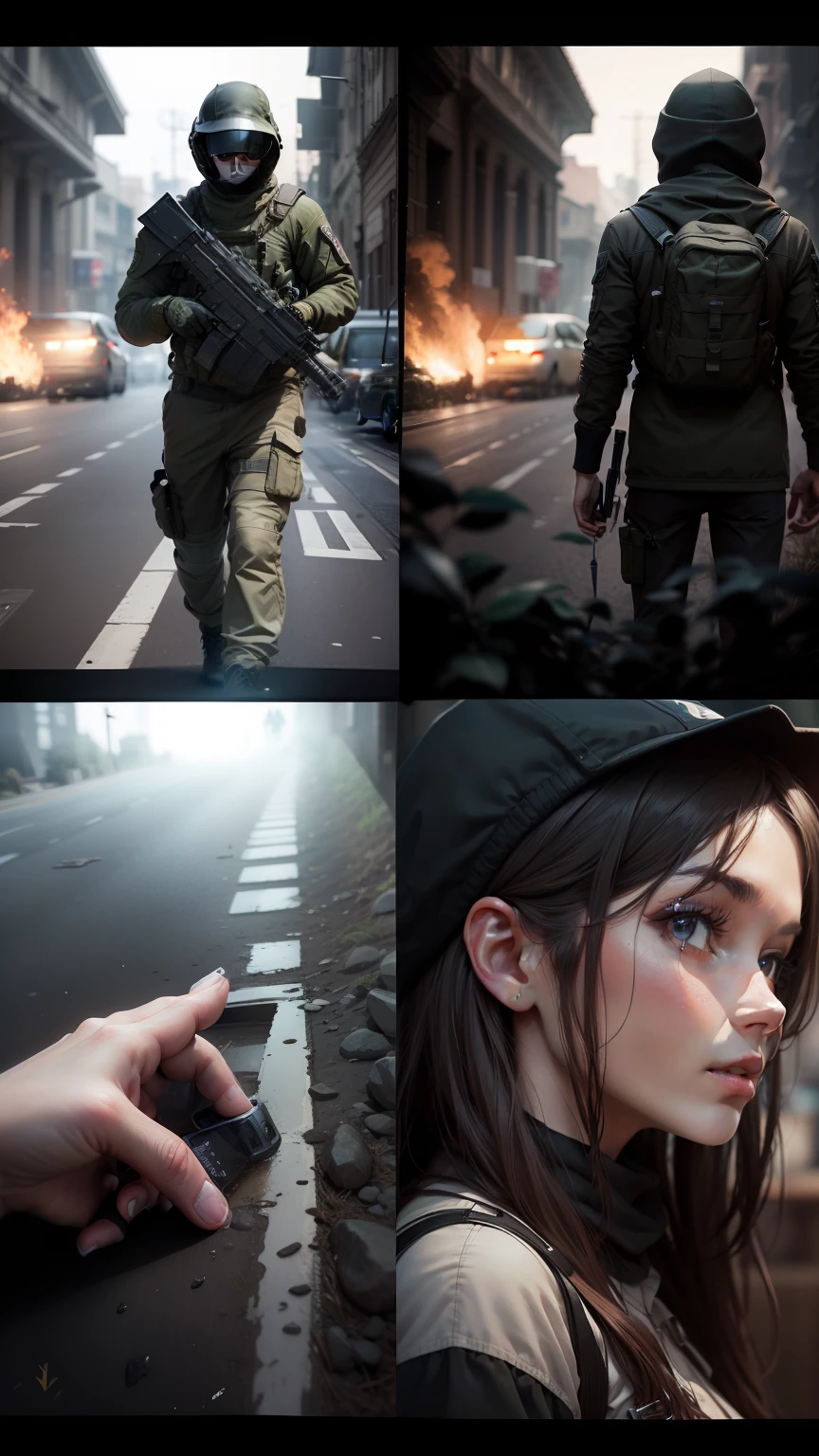 Make id ultra 4k image