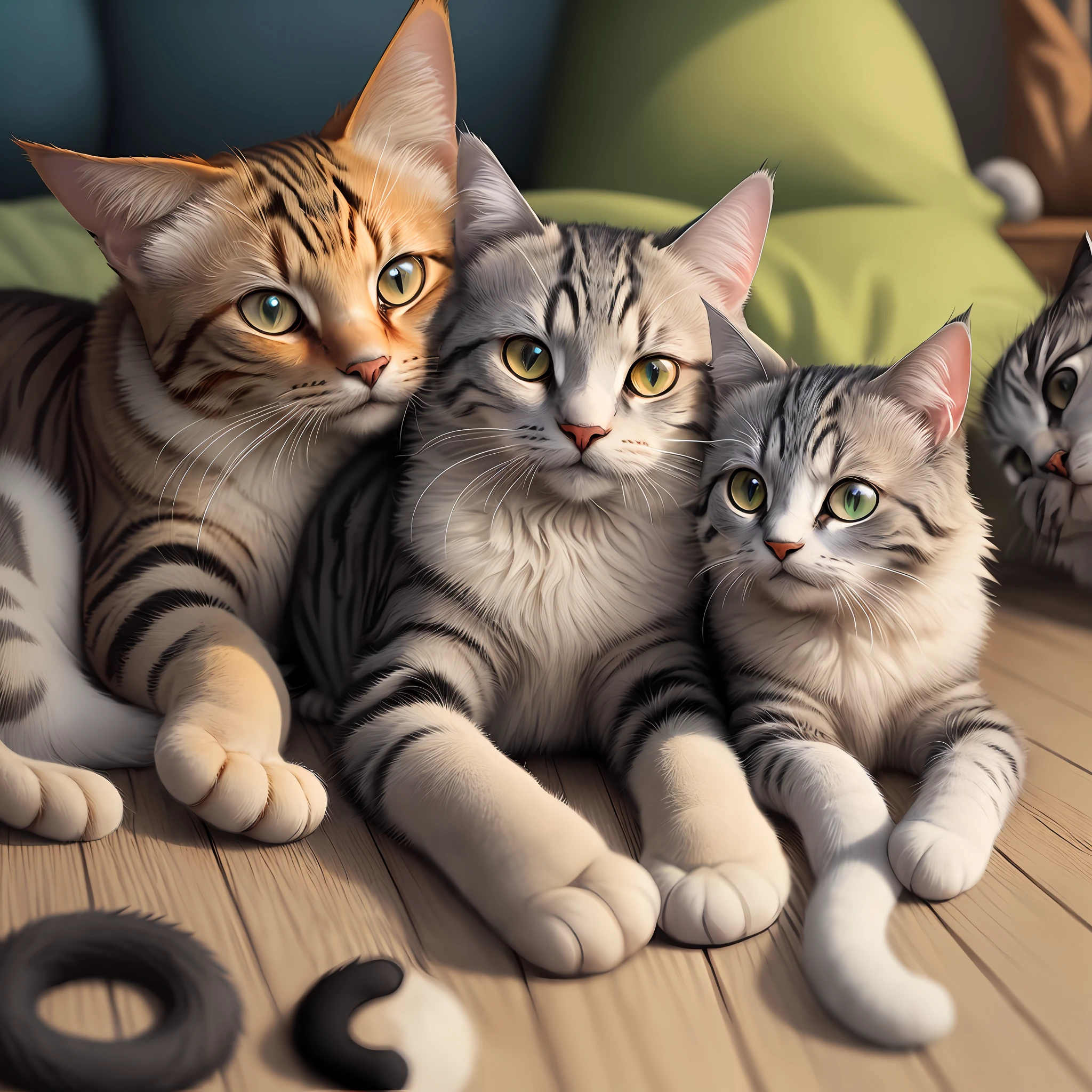 catss