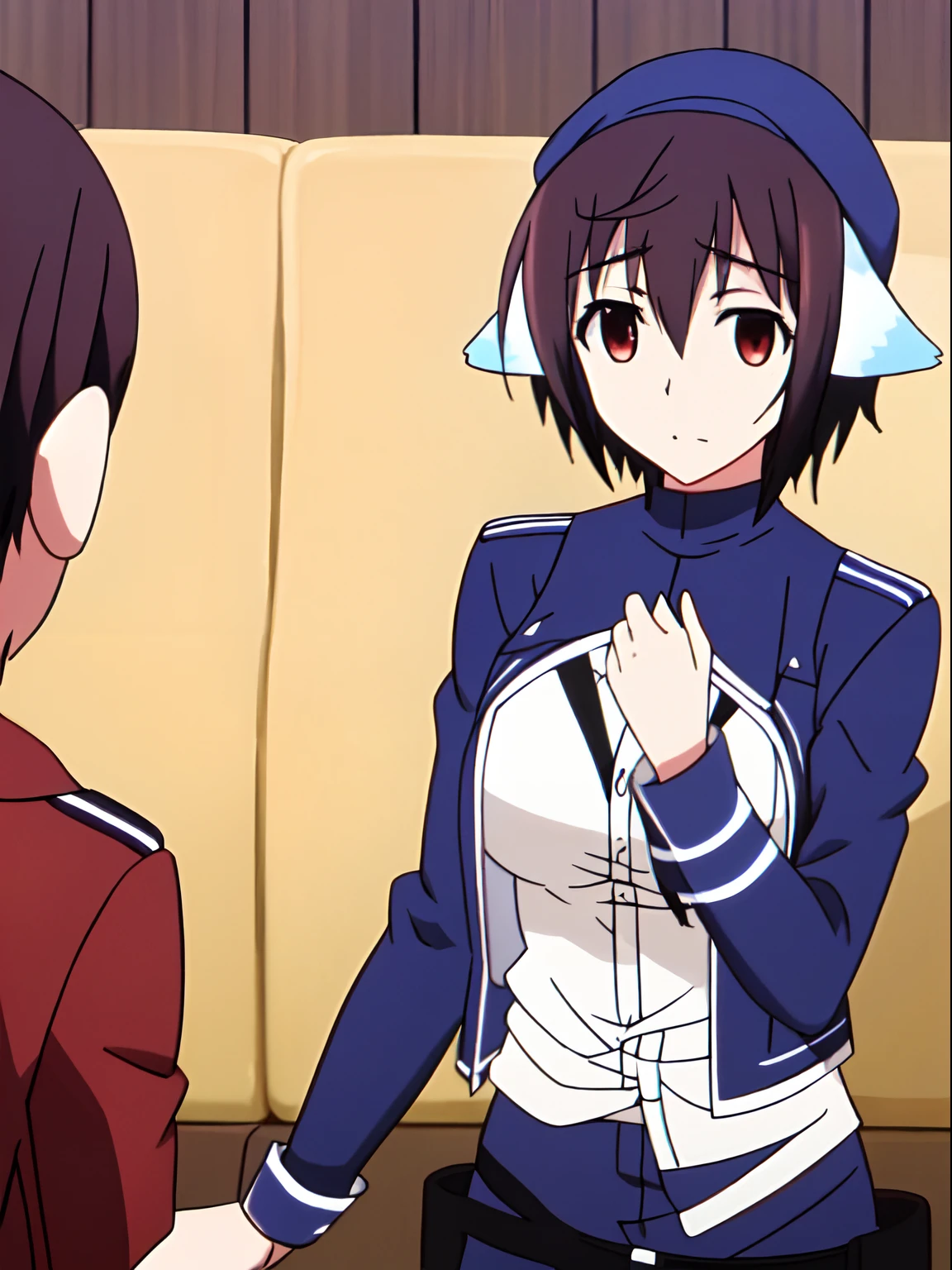 rin,Kizi,Highest image quality,HighestQuali,tmasterpiece