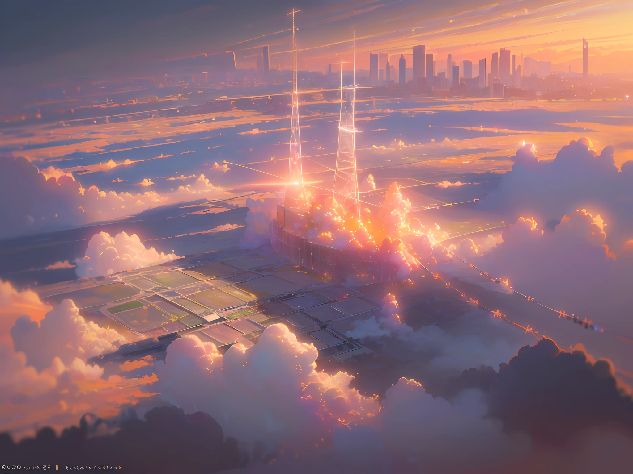 (((8k, foto RAW, melhor qualidade, obra-prima mattepainting digital :1.4))), ultra high-resolution, ultra-detalhado, illustration, close-up, astonauta sentado em um ambiente sci-fi,apenas, fiction film lab, spaceship, pela alta janela olha uma noite, starly sky, construction, futuro, imaginando, ao ar livre, somente plano de fundo