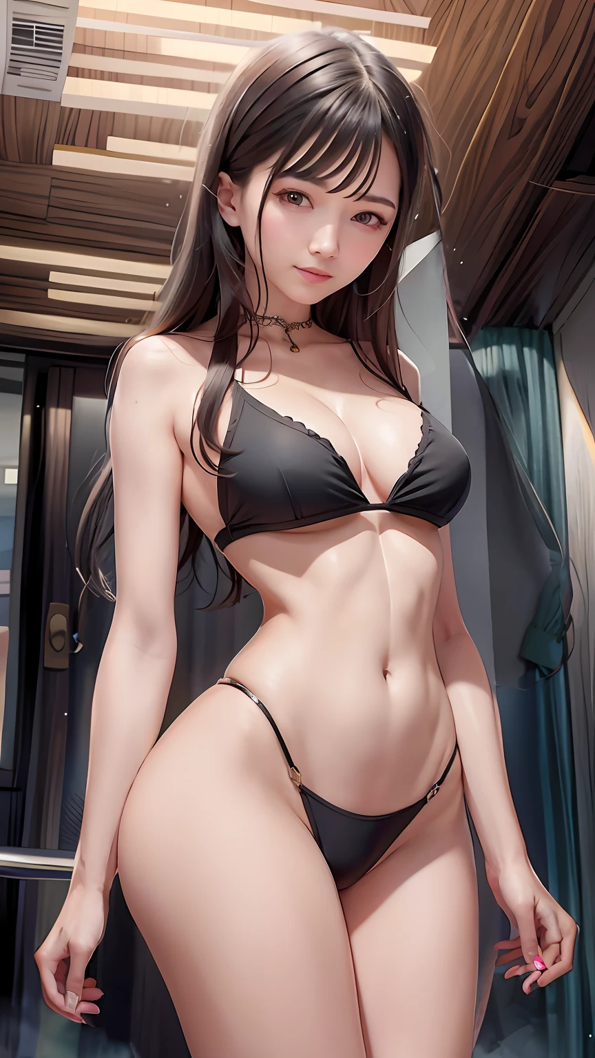 perfect body figure，lisses，