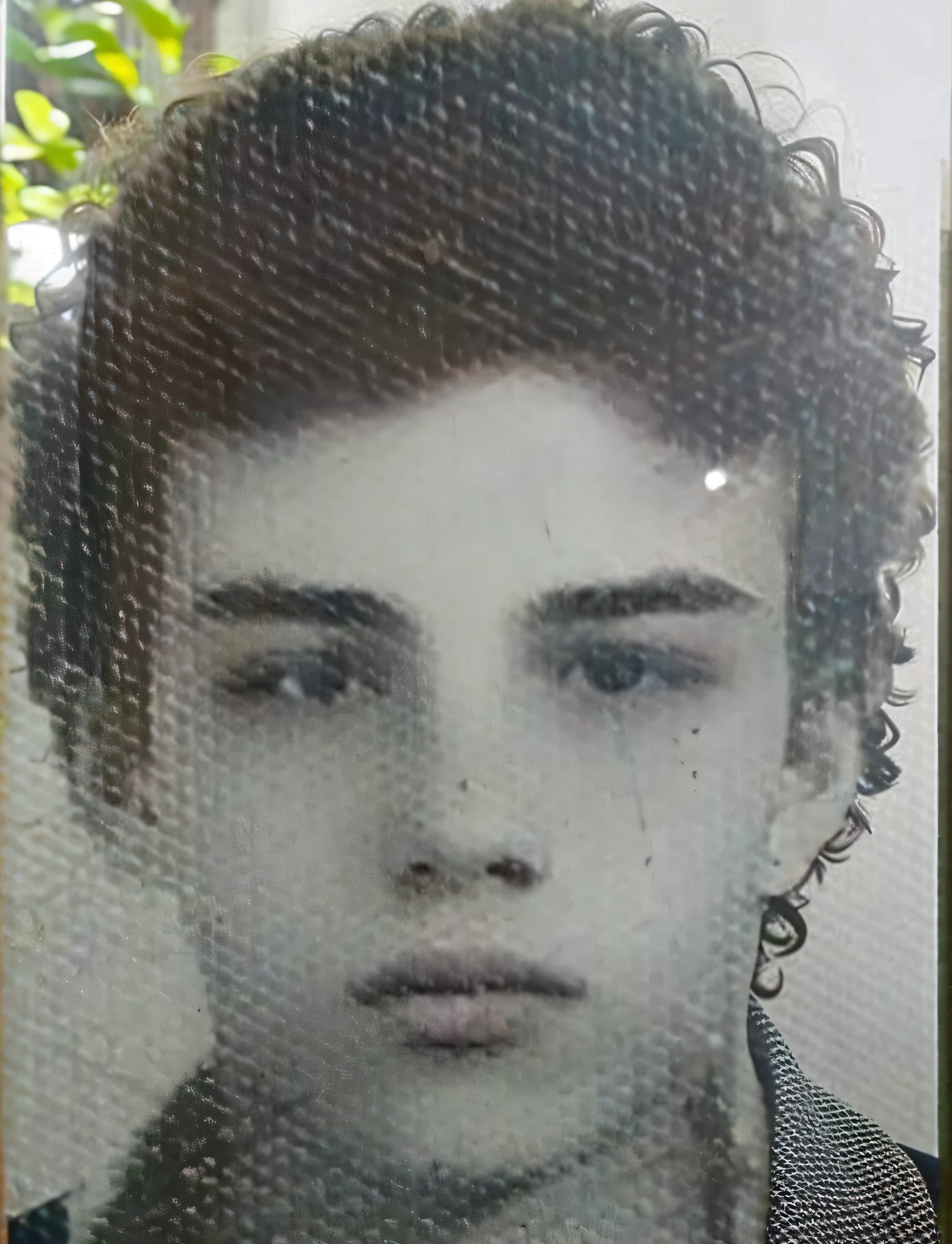 regenerar imagem
